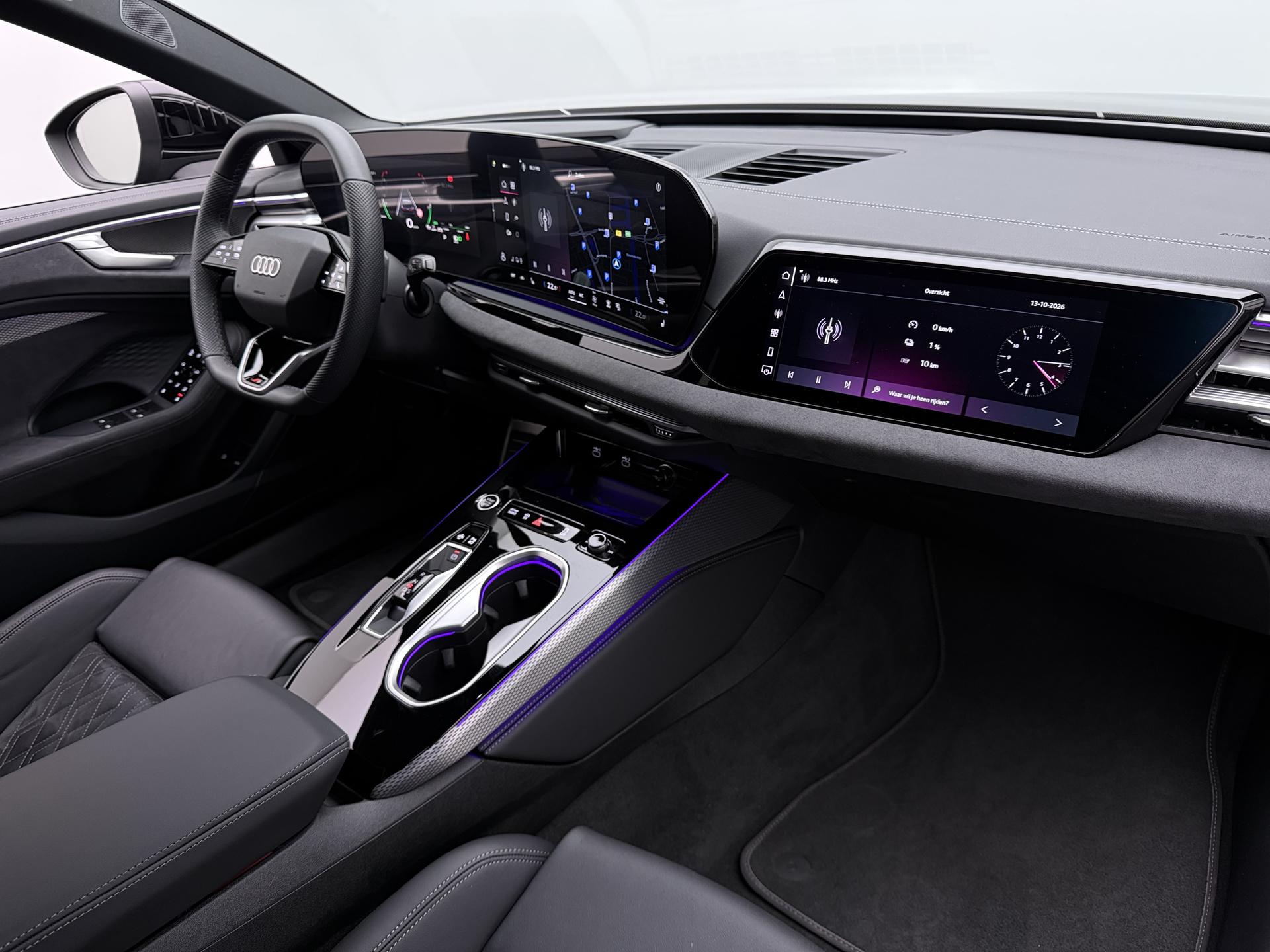 Foto van Audi A6 Avant