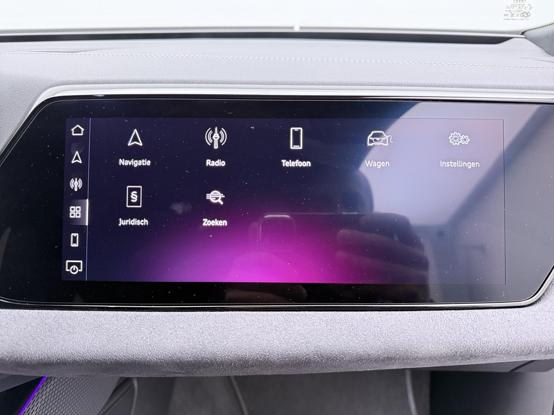Foto van Audi A6 Avant