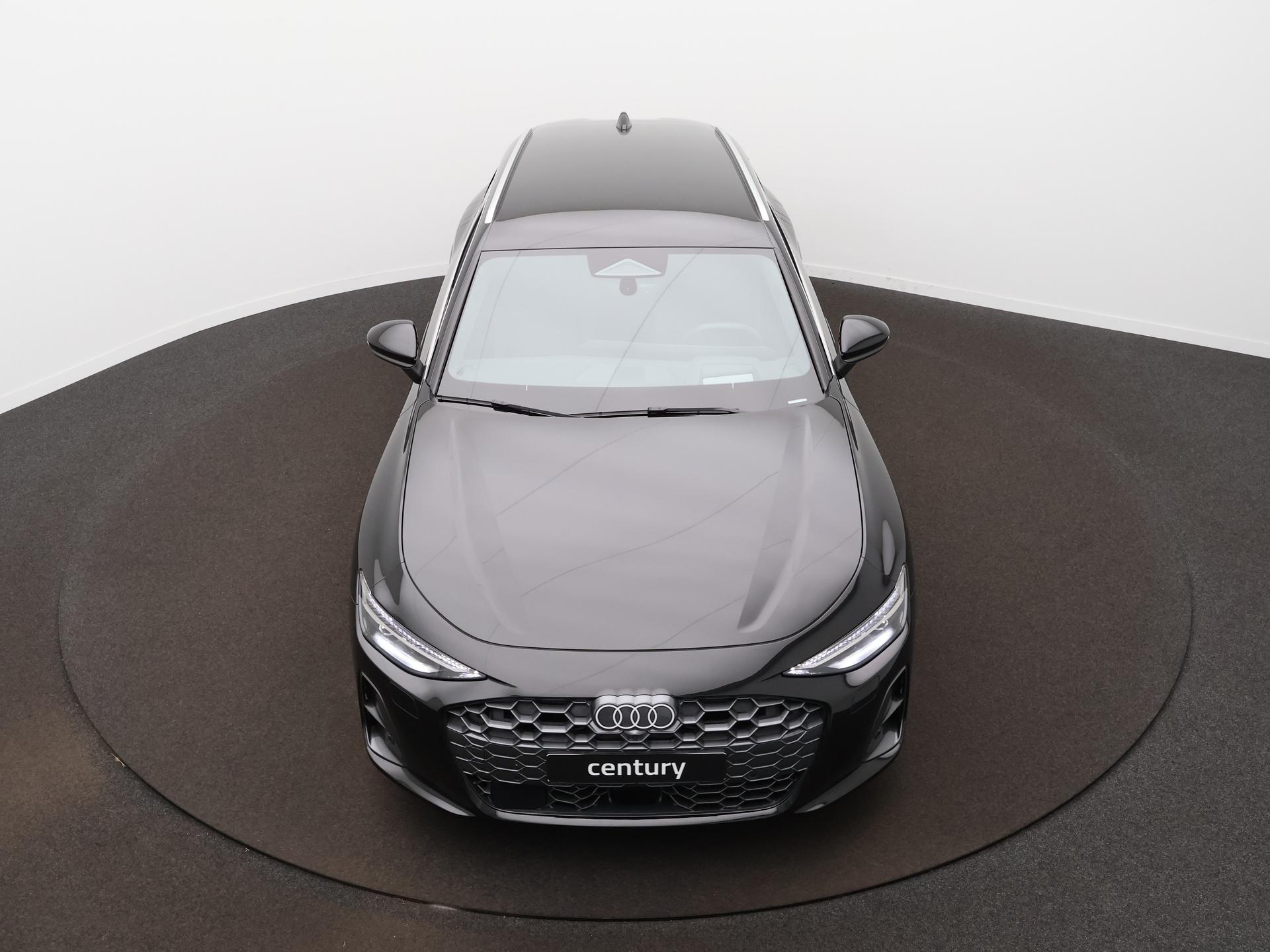 Foto van Audi A6 Avant