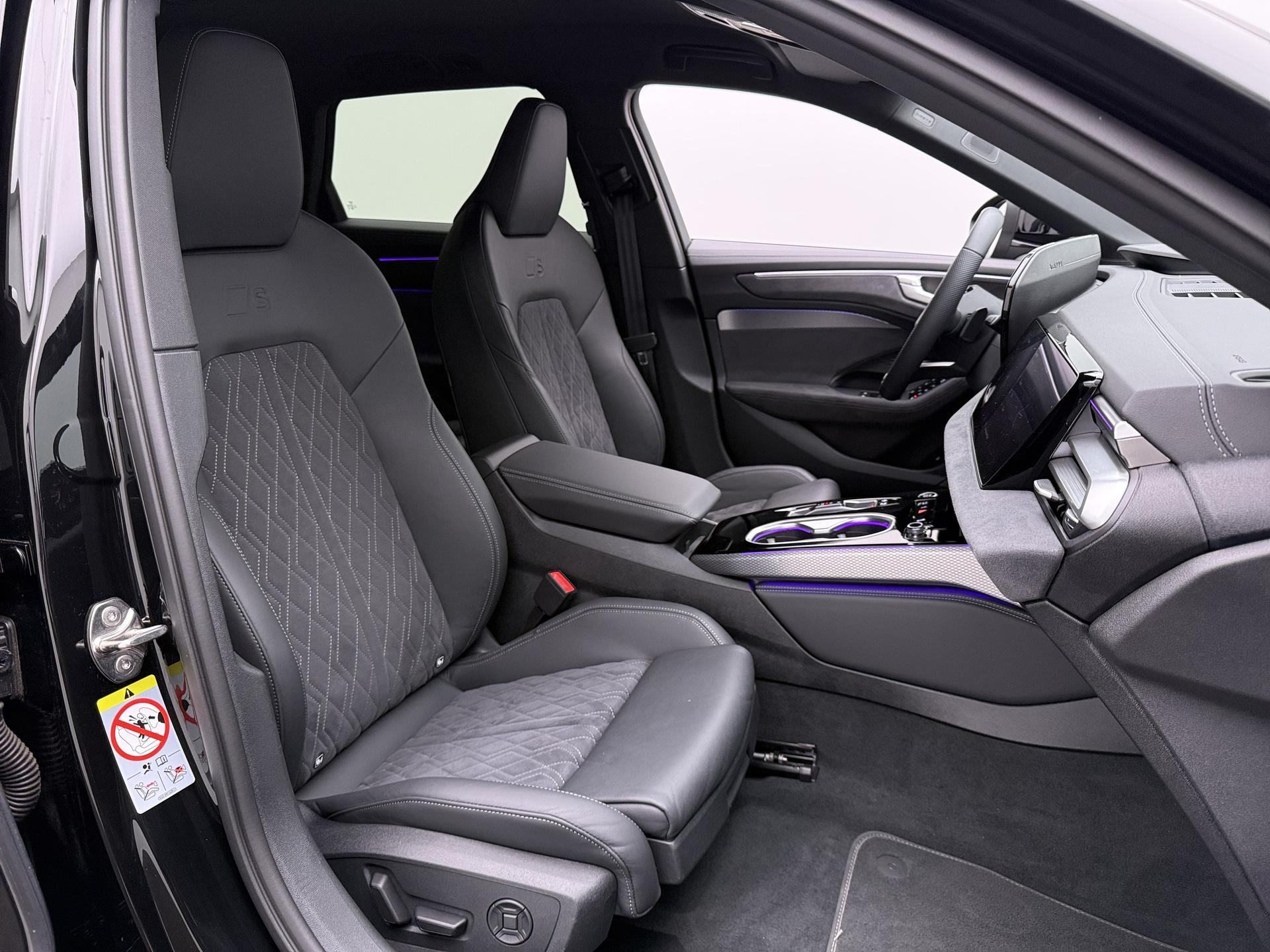 Foto van Audi A6 Avant