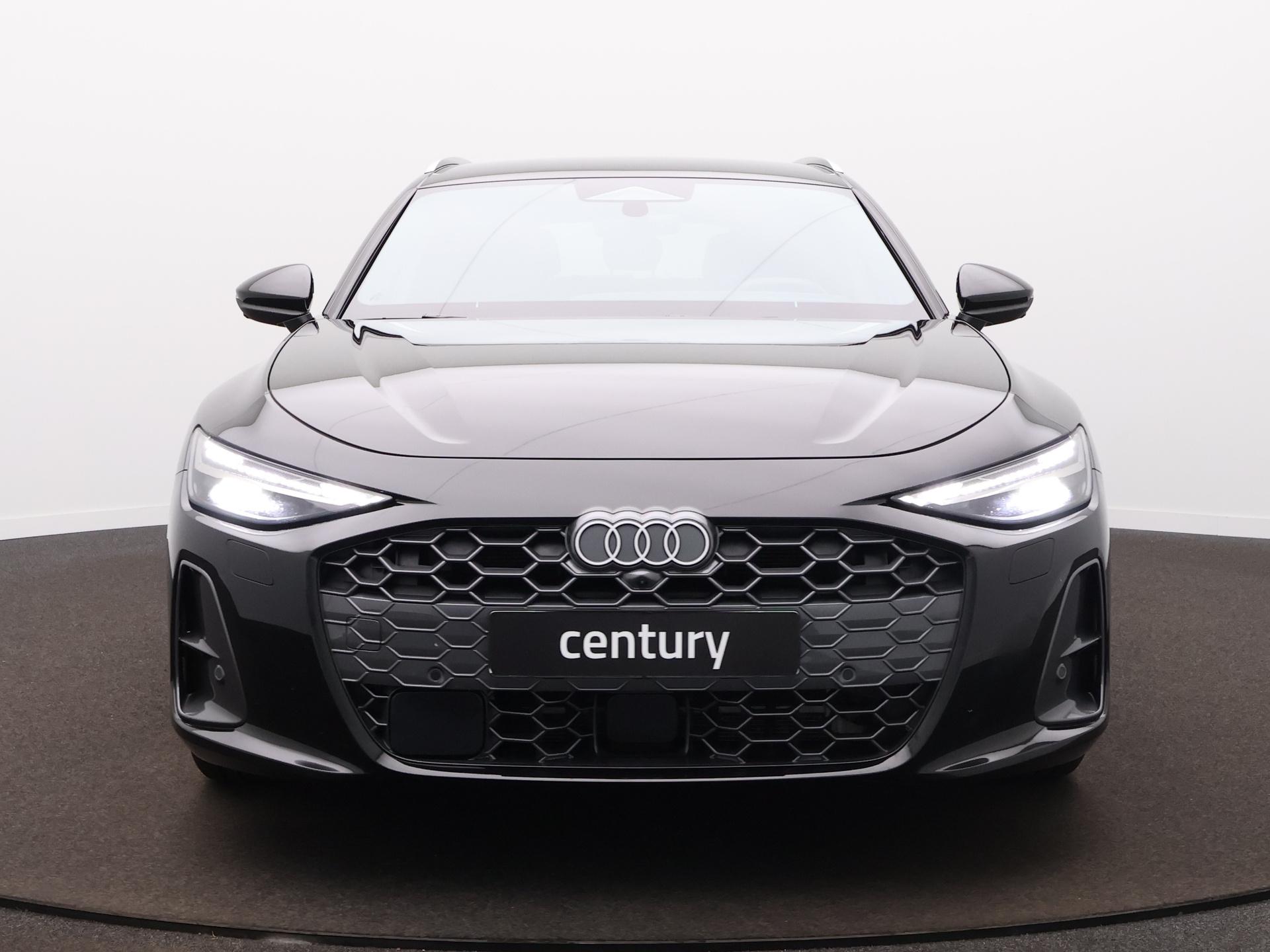 Foto van Audi A6 Avant