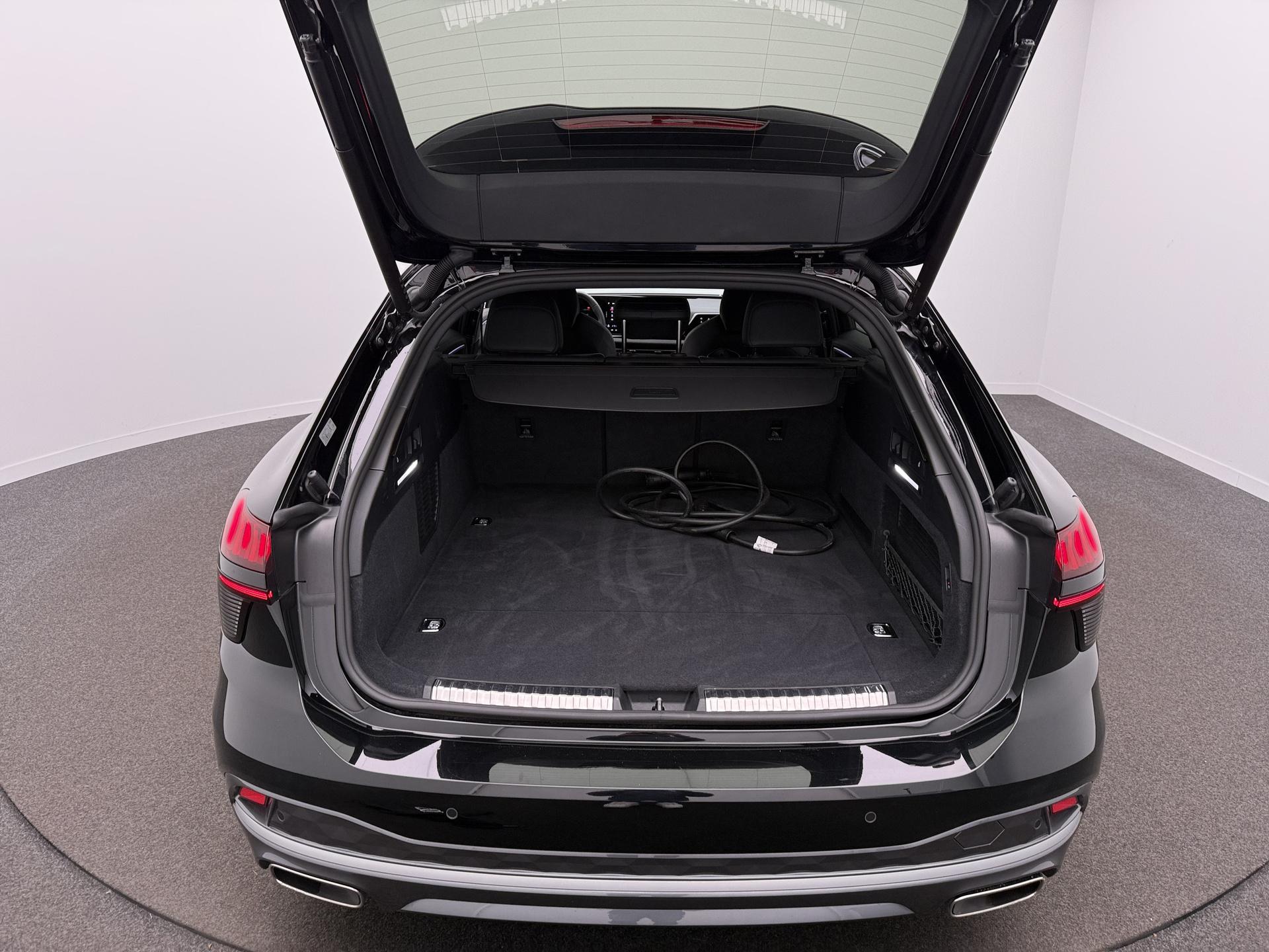 Foto van Audi A6 Avant