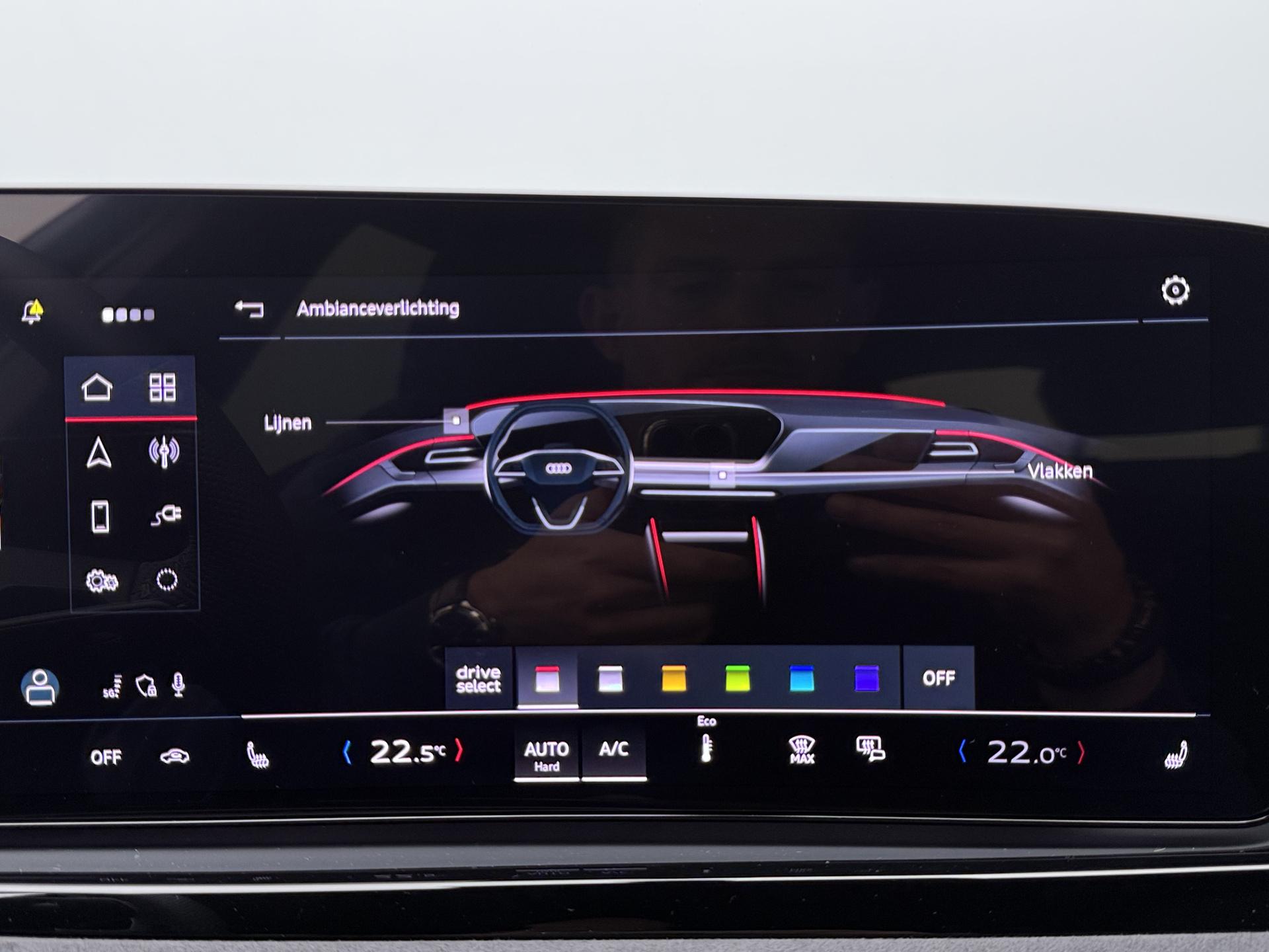 Foto van Audi A6 Avant