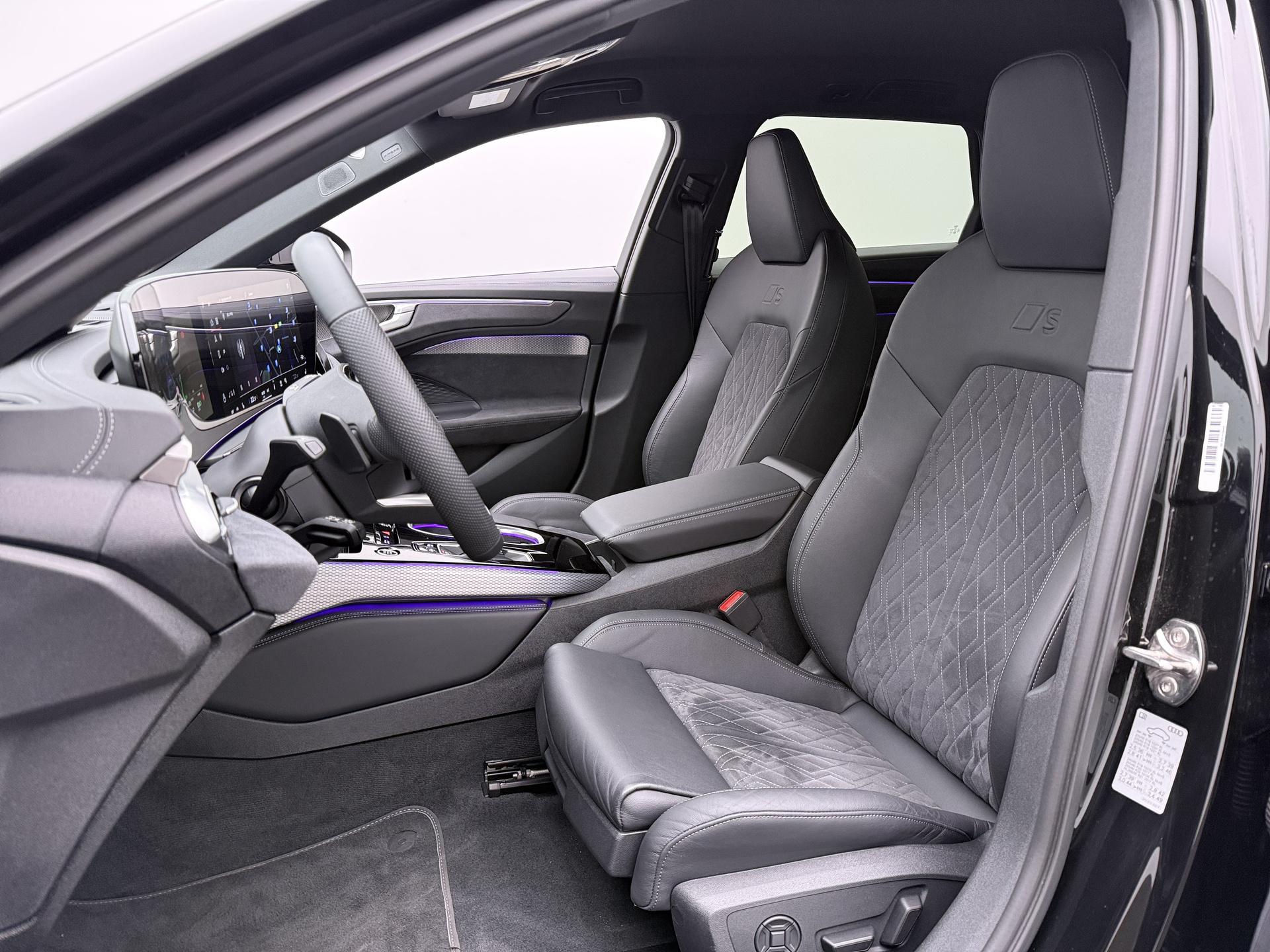 Foto van Audi A6 Avant