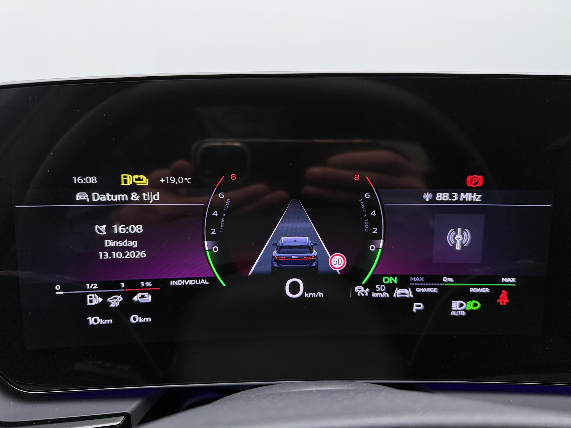 Foto van Audi A6 Avant