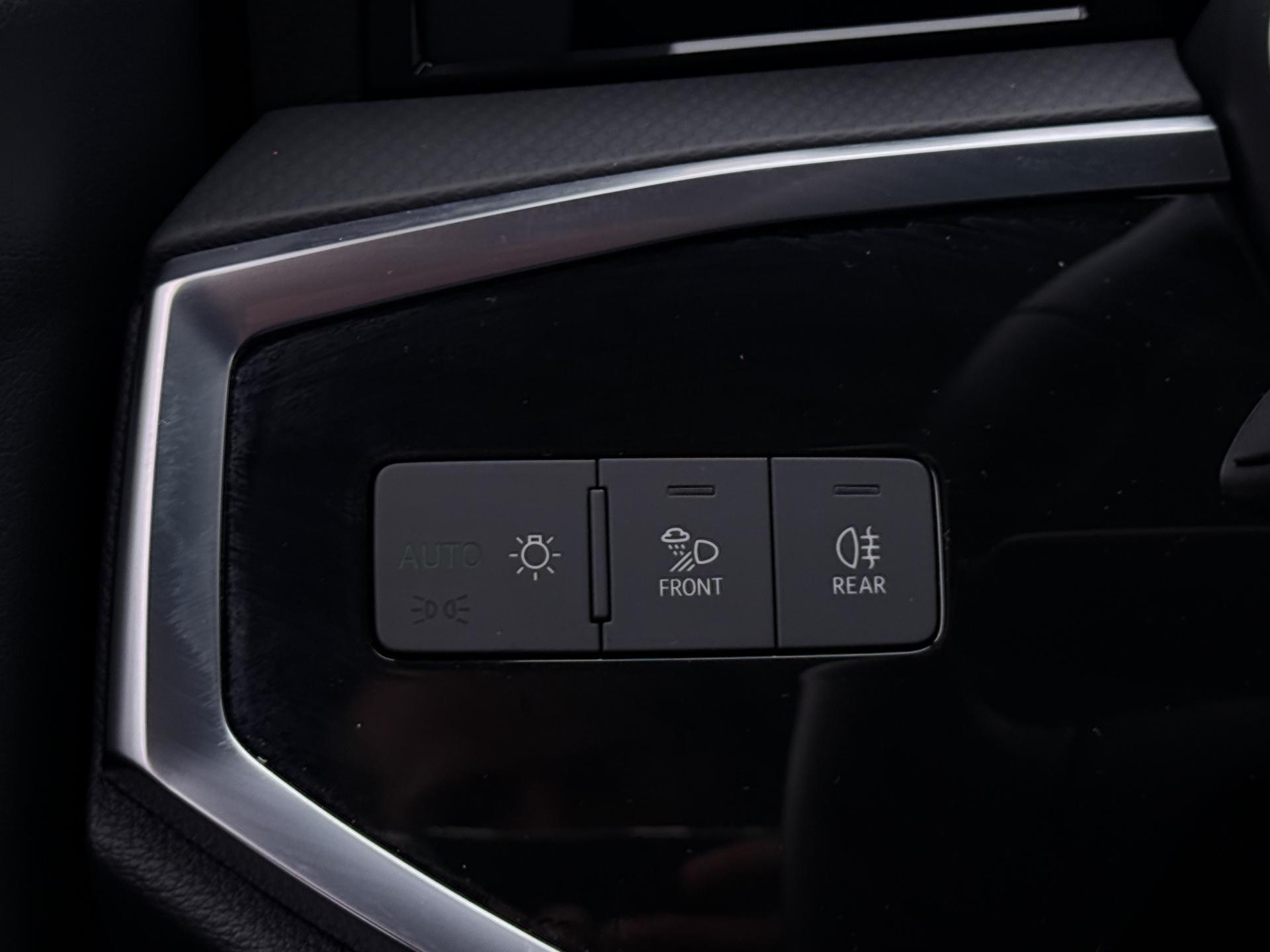 Foto van Audi Q3