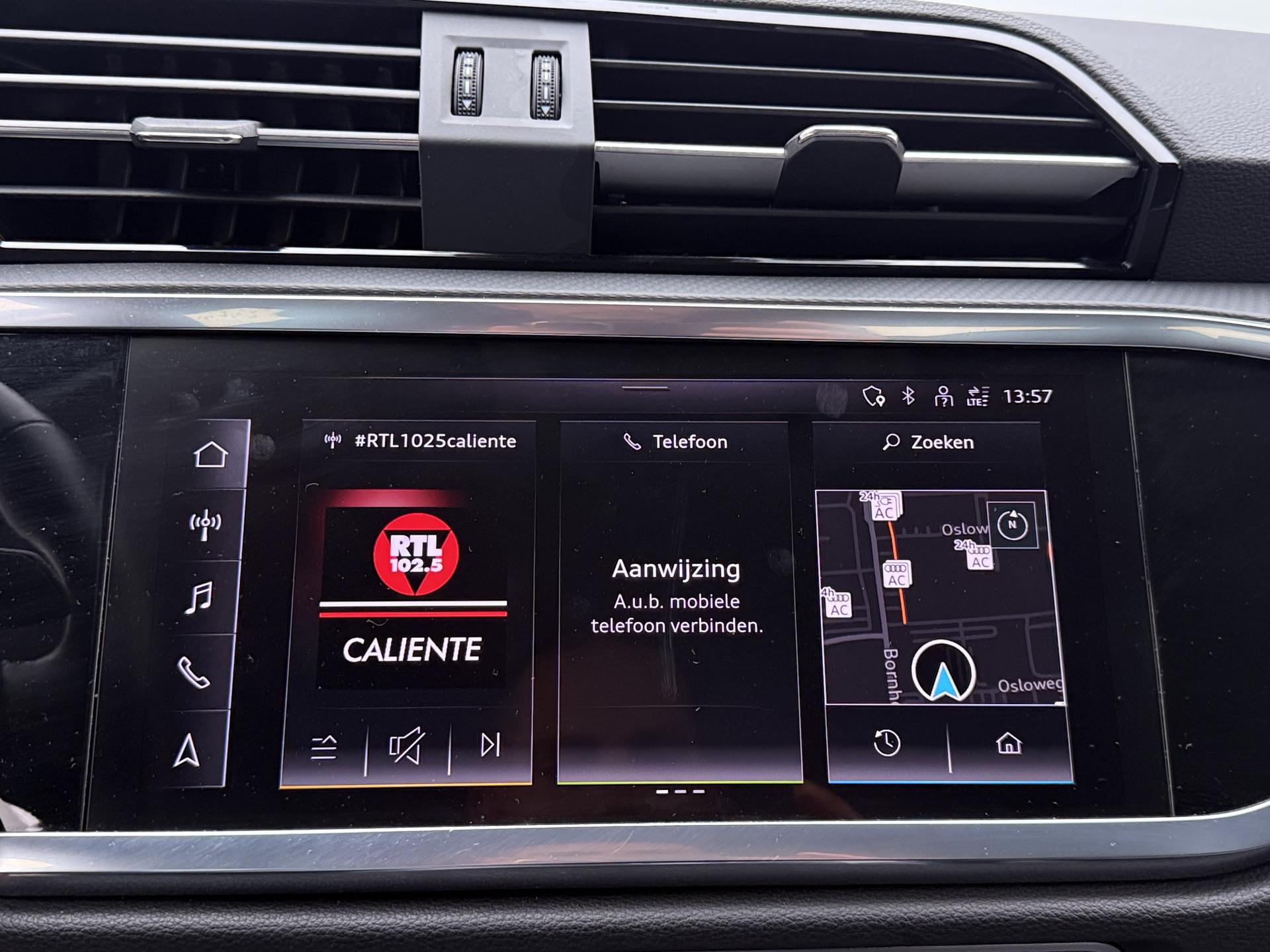 Foto van Audi Q3