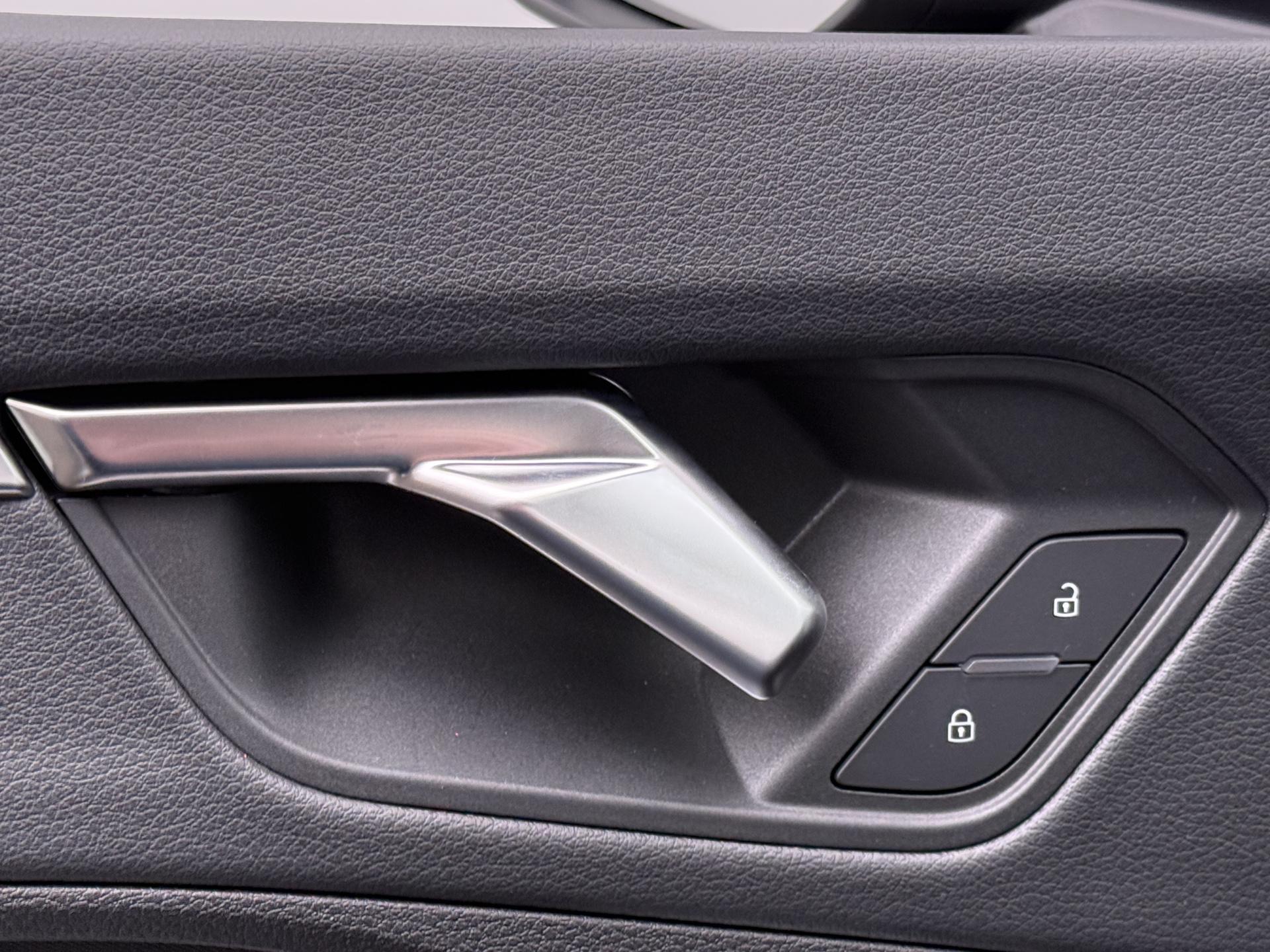 Foto van Audi Q3