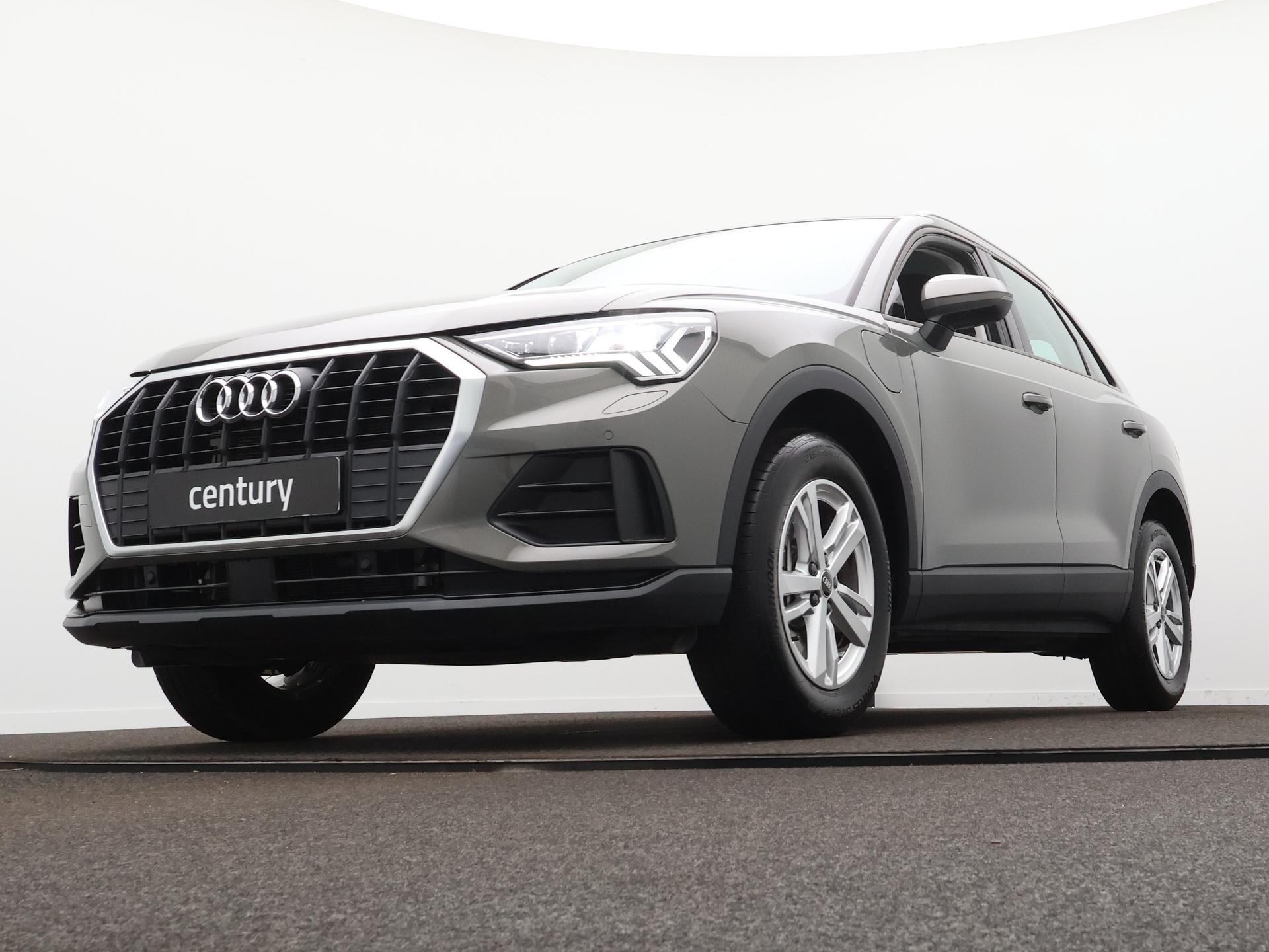 Foto van Audi Q3