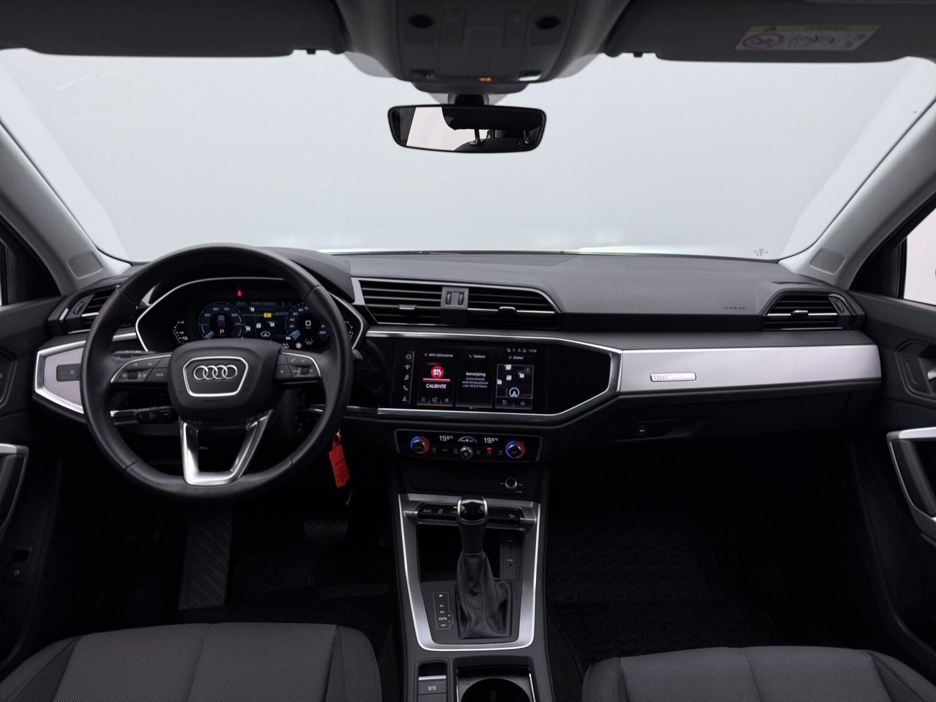 Foto van Audi Q3