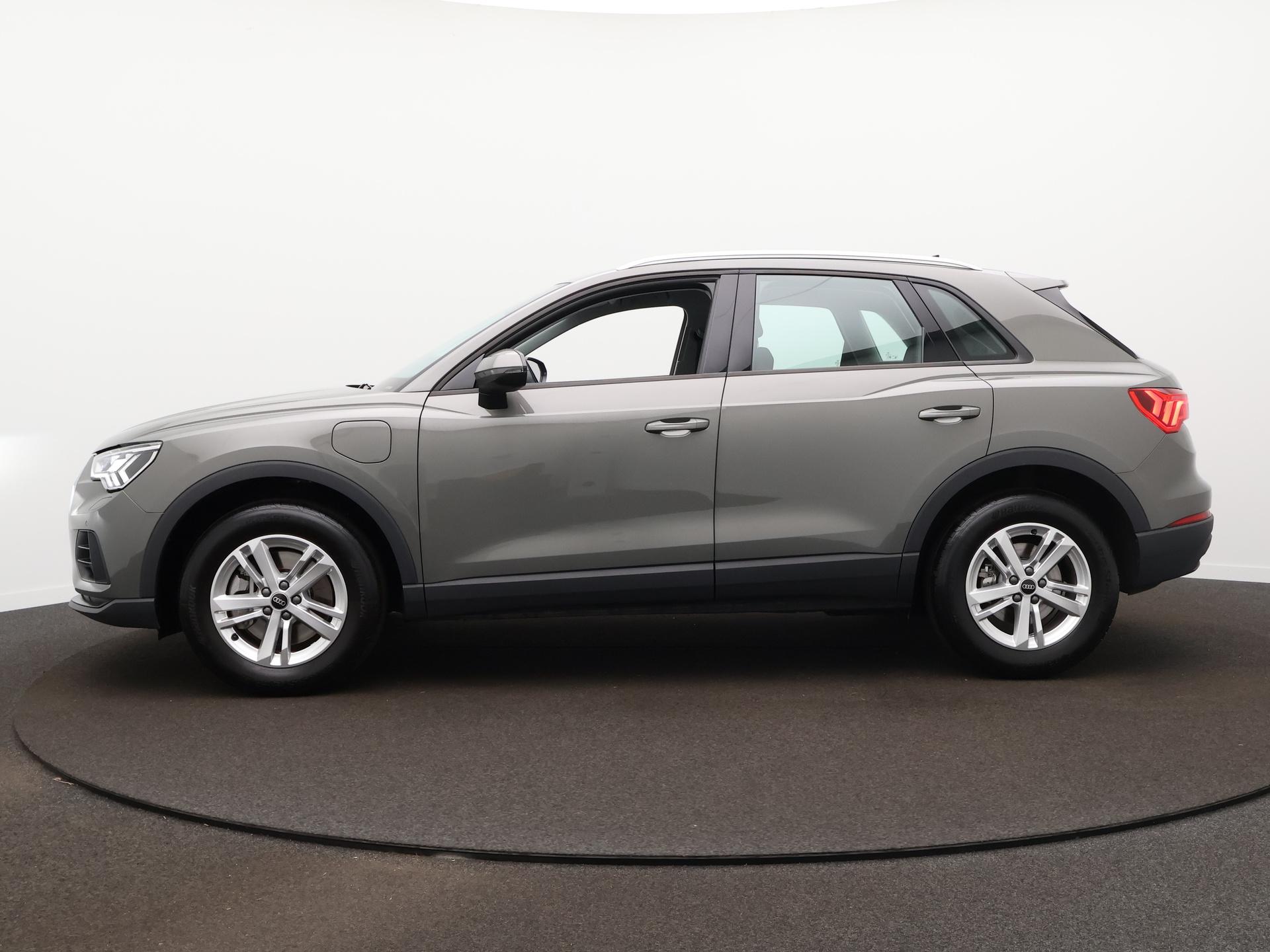Foto van Audi Q3