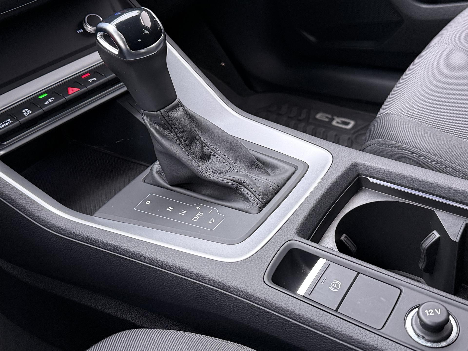 Foto van Audi Q3