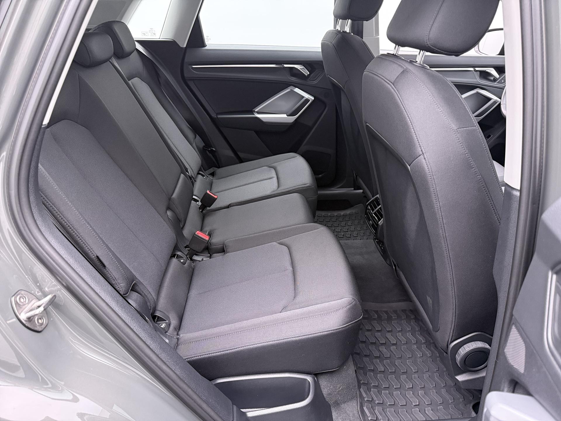 Foto van Audi Q3