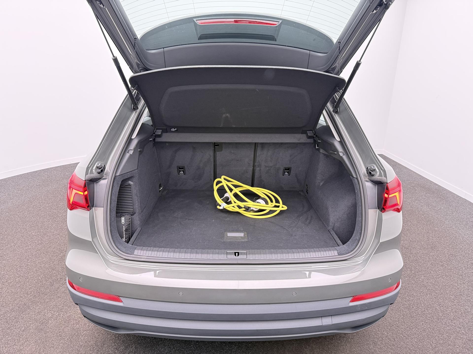Foto van Audi Q3