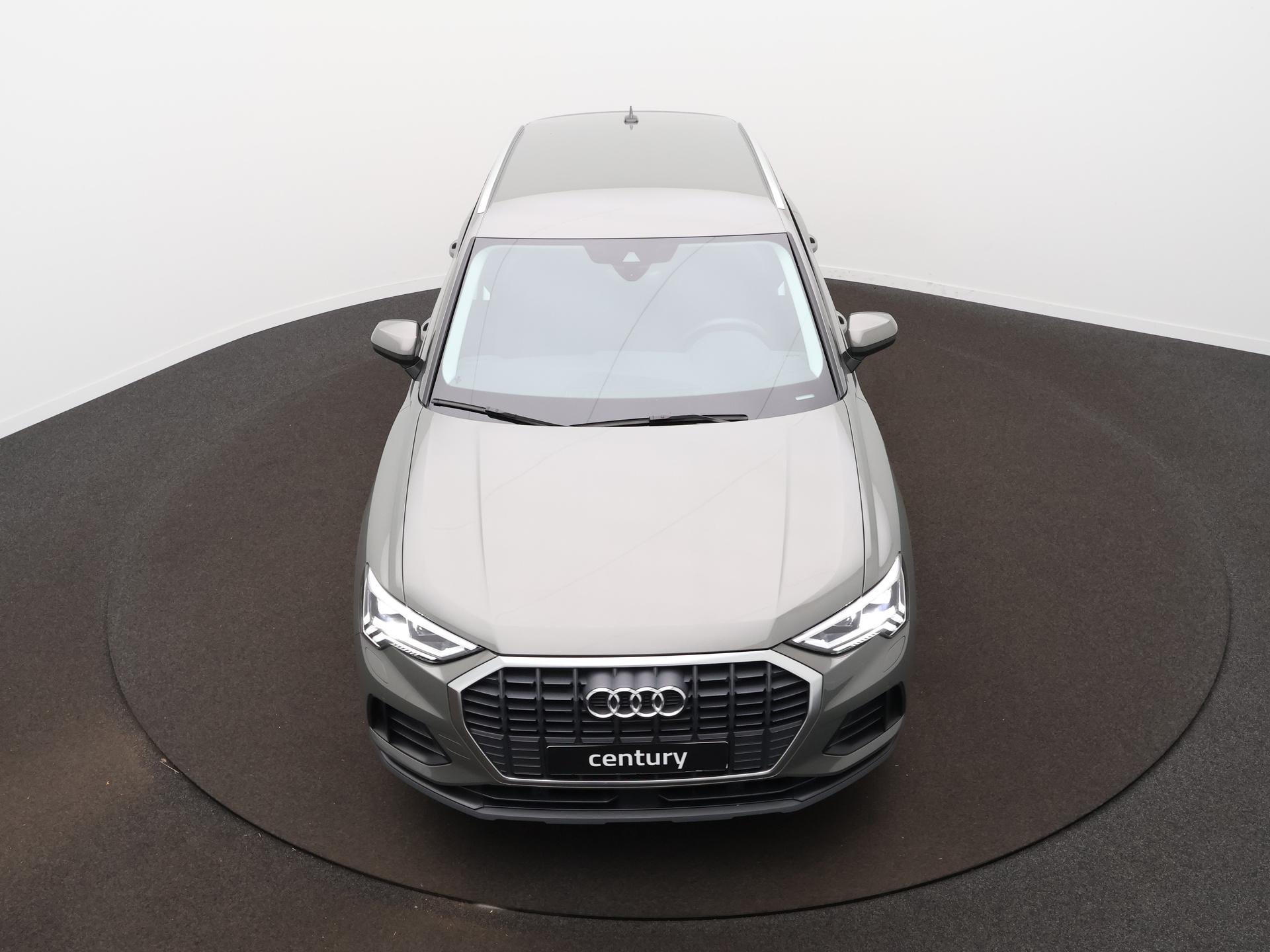 Foto van Audi Q3
