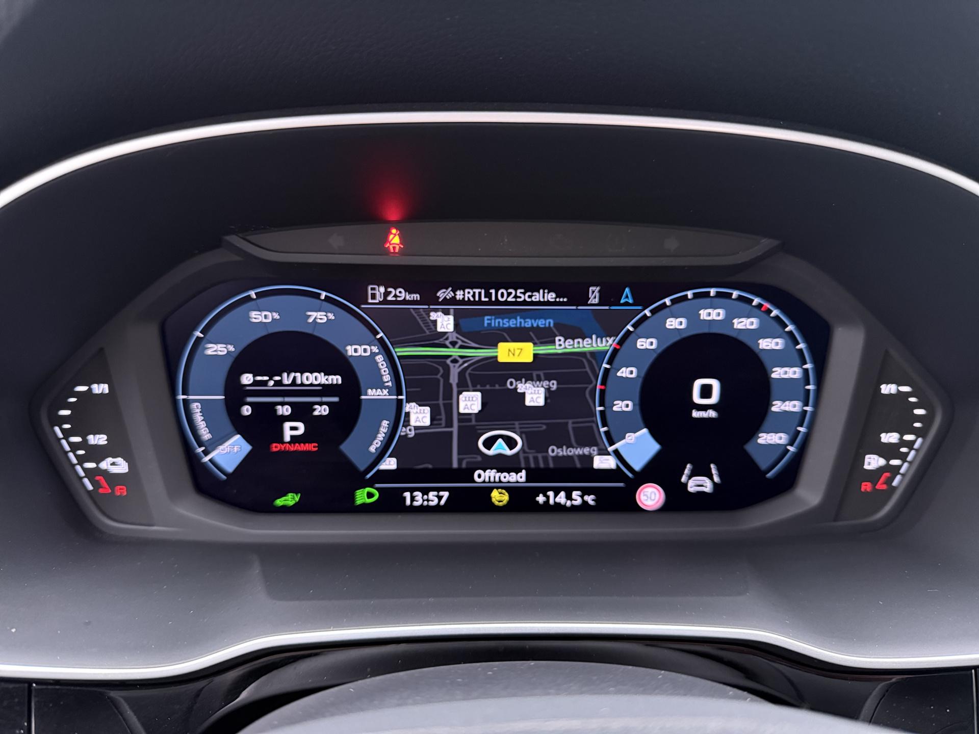 Foto van Audi Q3