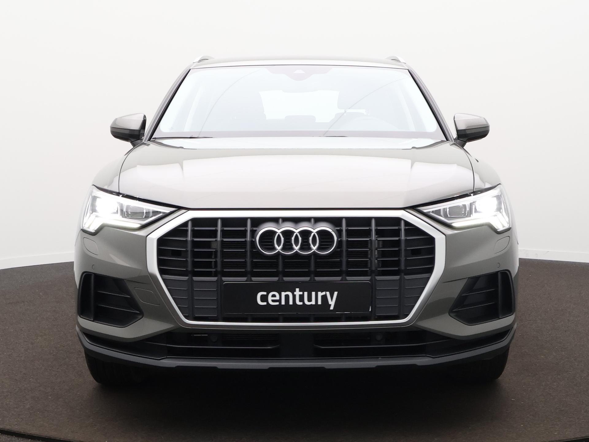 Foto van Audi Q3
