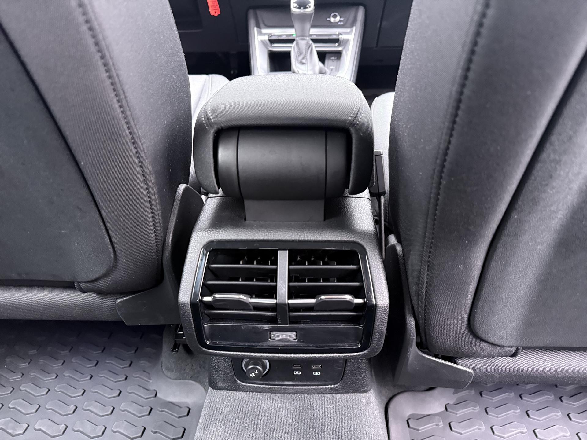Foto van Audi Q3