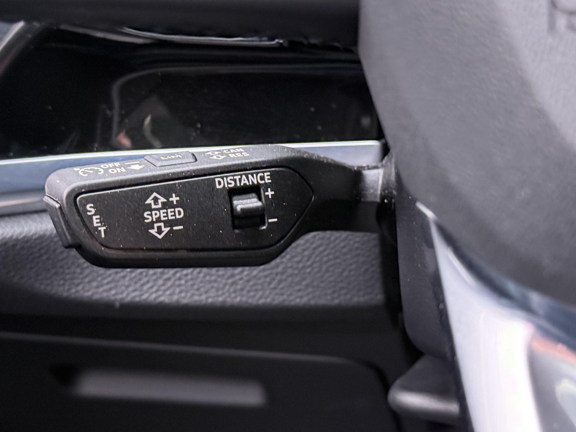 Foto van Audi Q3