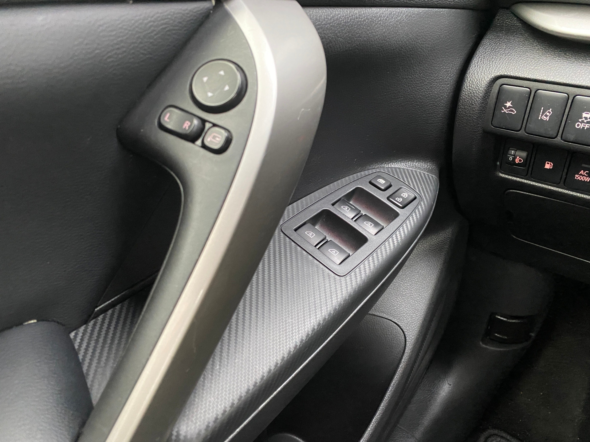 Foto van Mitsubishi Eclipse Cross