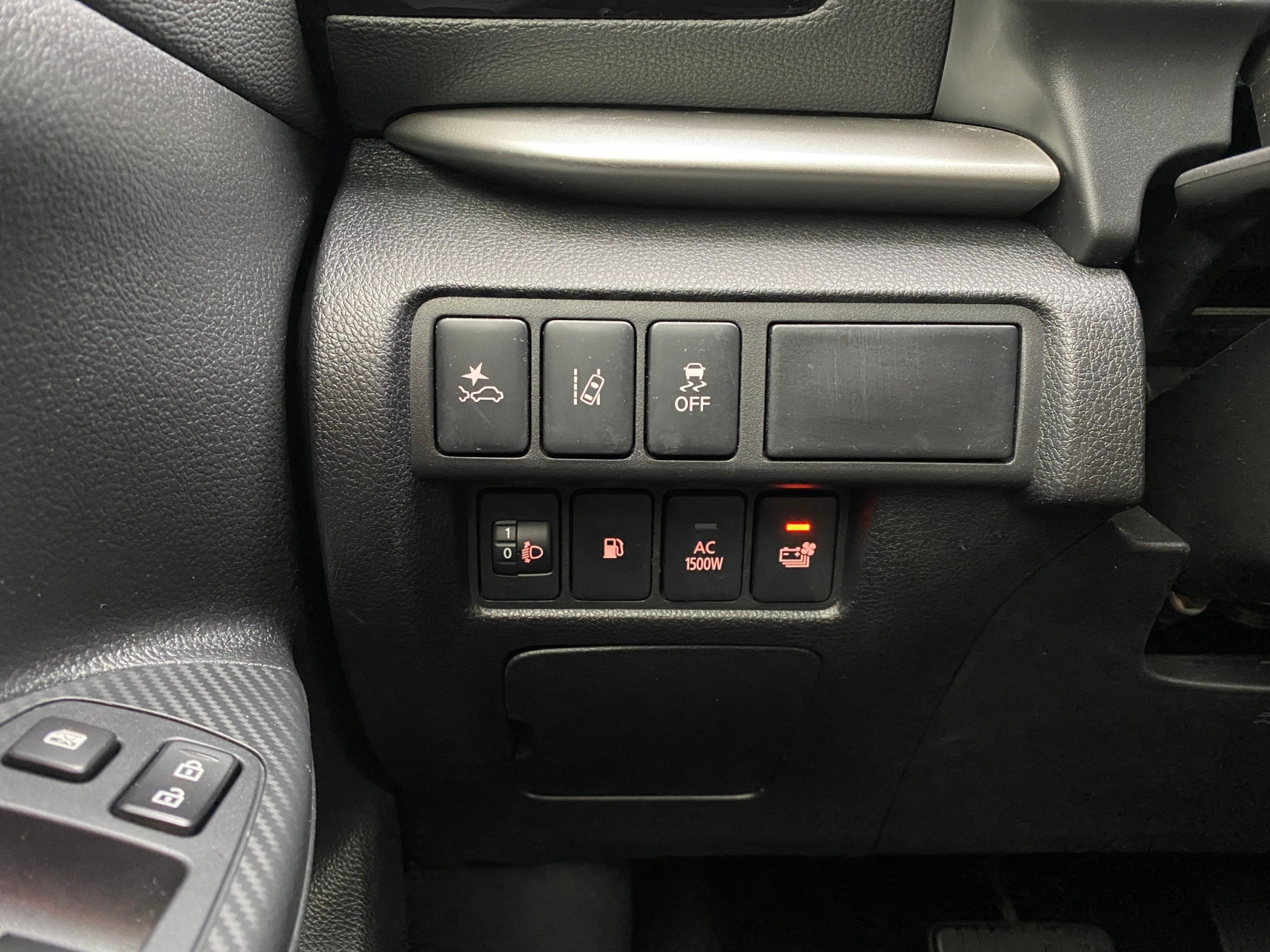 Foto van Mitsubishi Eclipse Cross