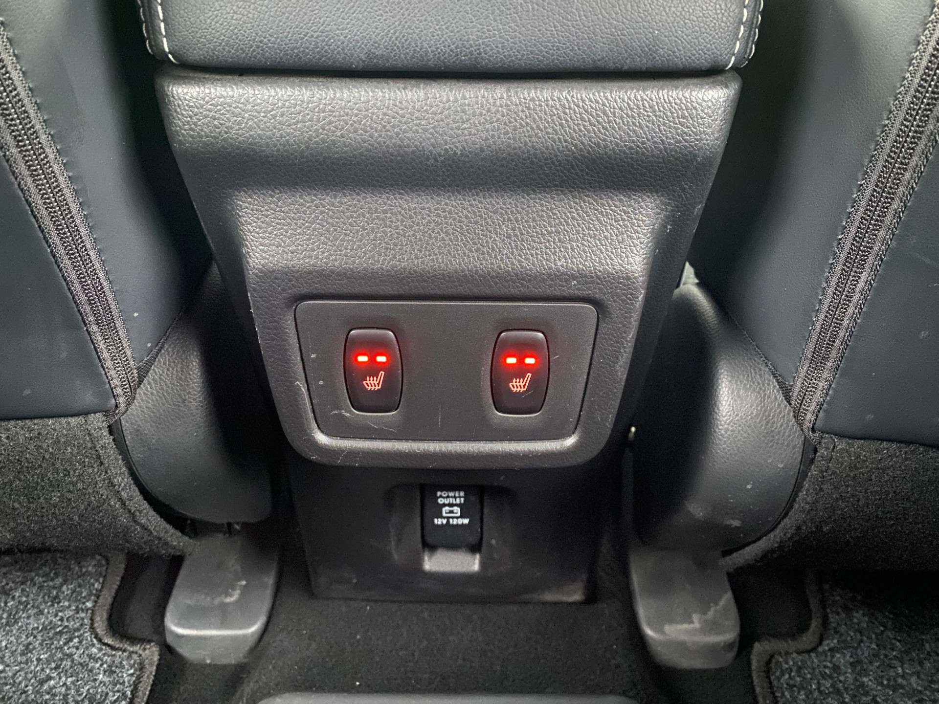 Foto van Mitsubishi Eclipse Cross