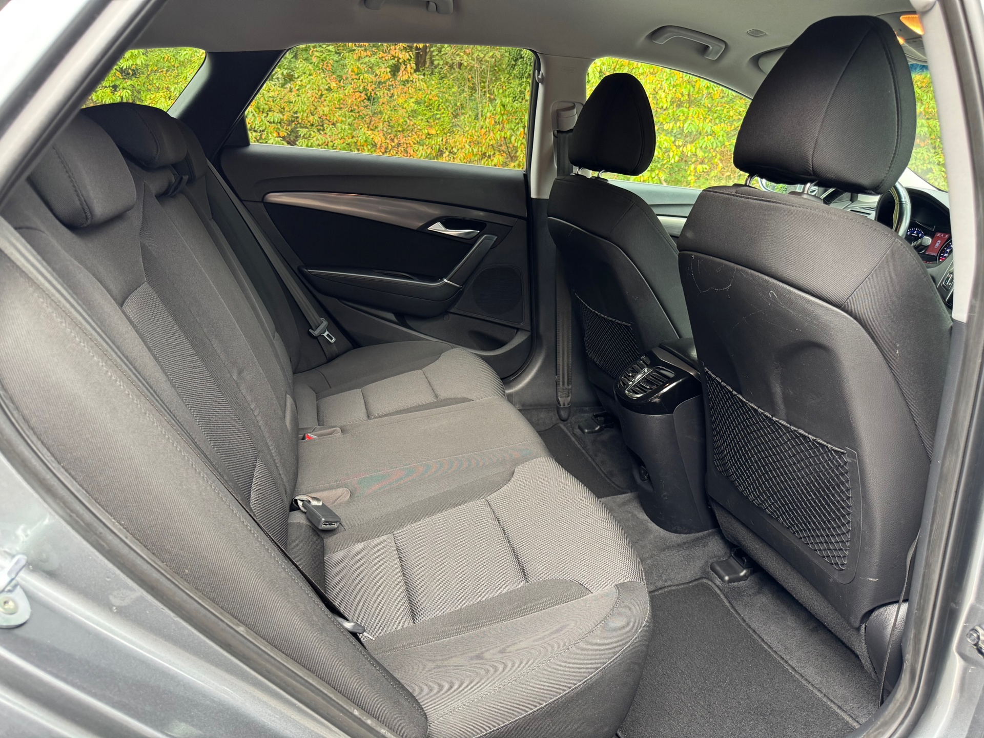 Foto van Hyundai I40 Wagon