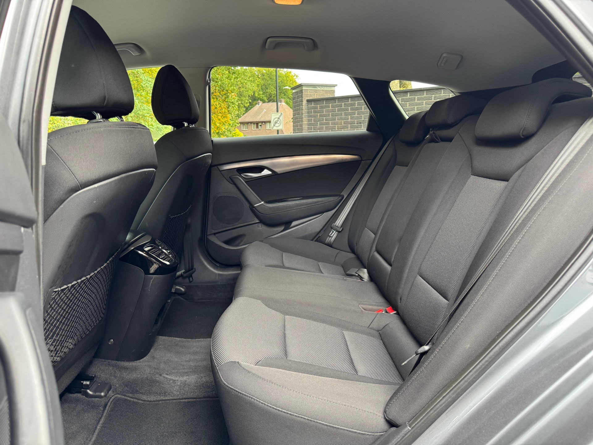 Foto van Hyundai I40 Wagon
