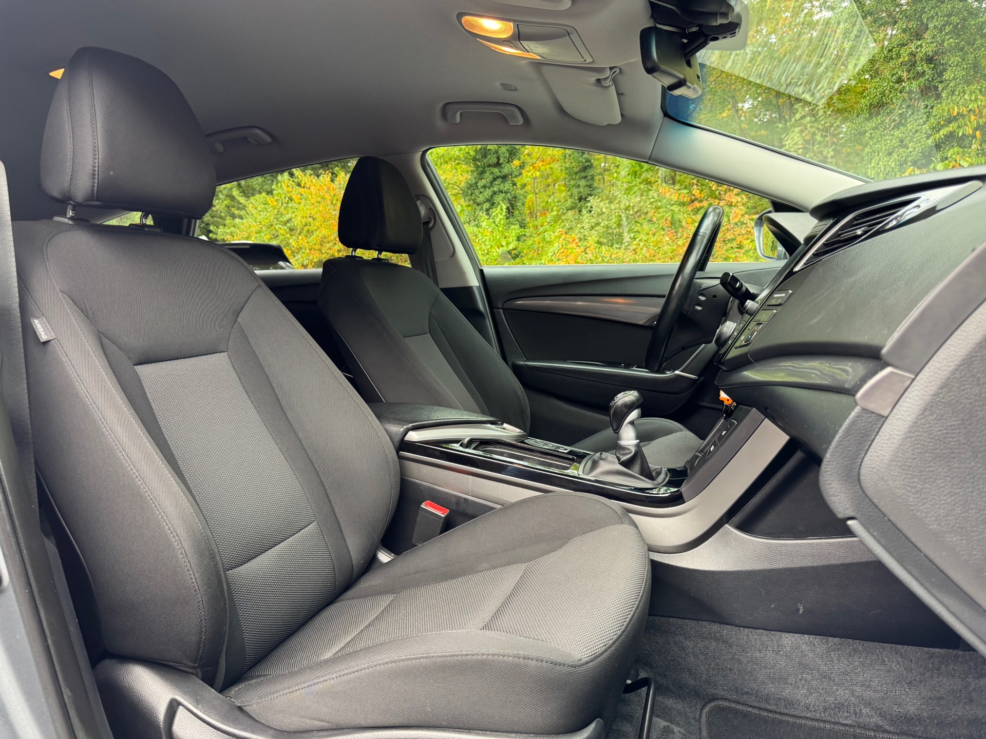 Foto van Hyundai I40 Wagon