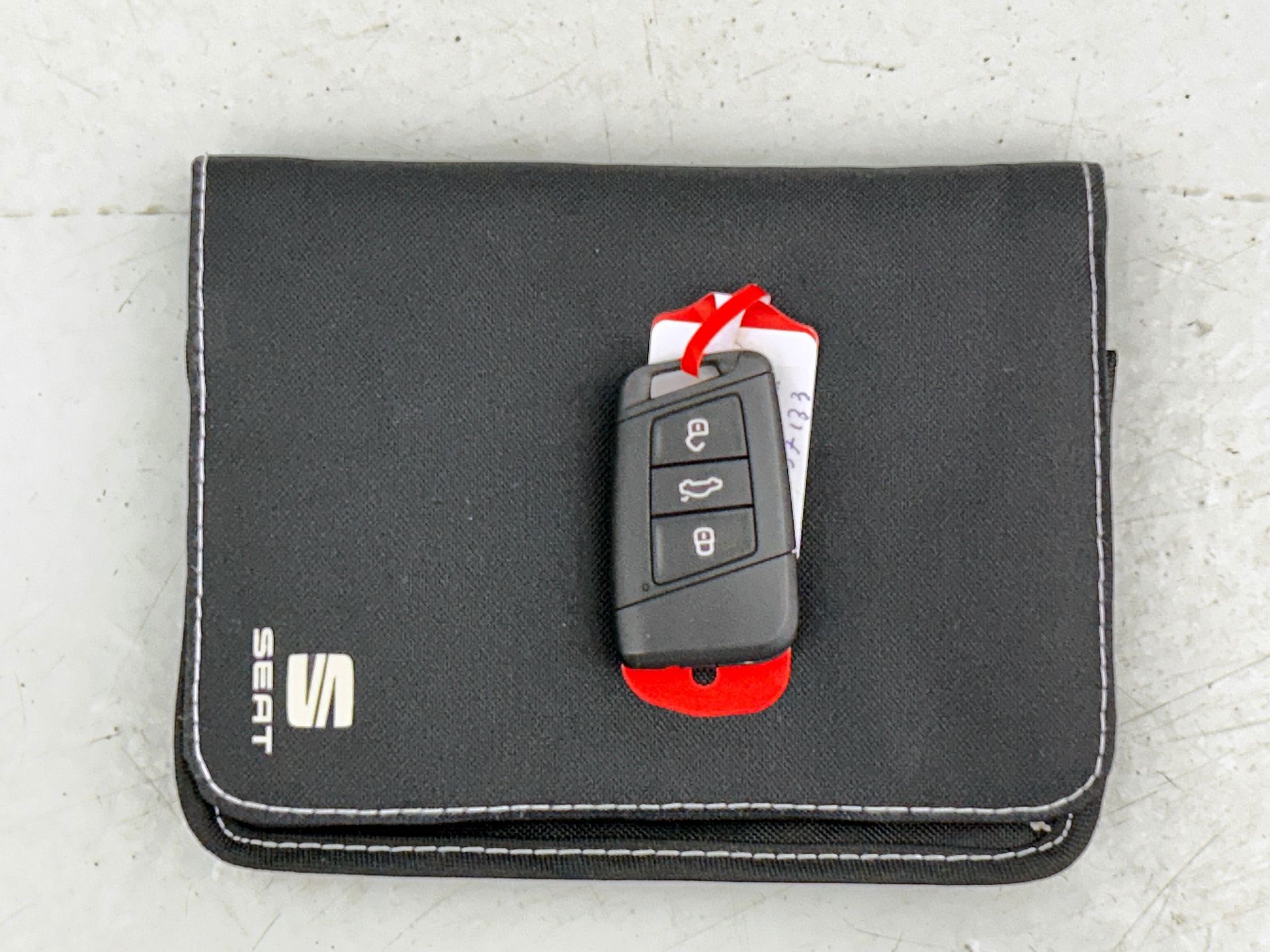 Foto van Seat Ateca