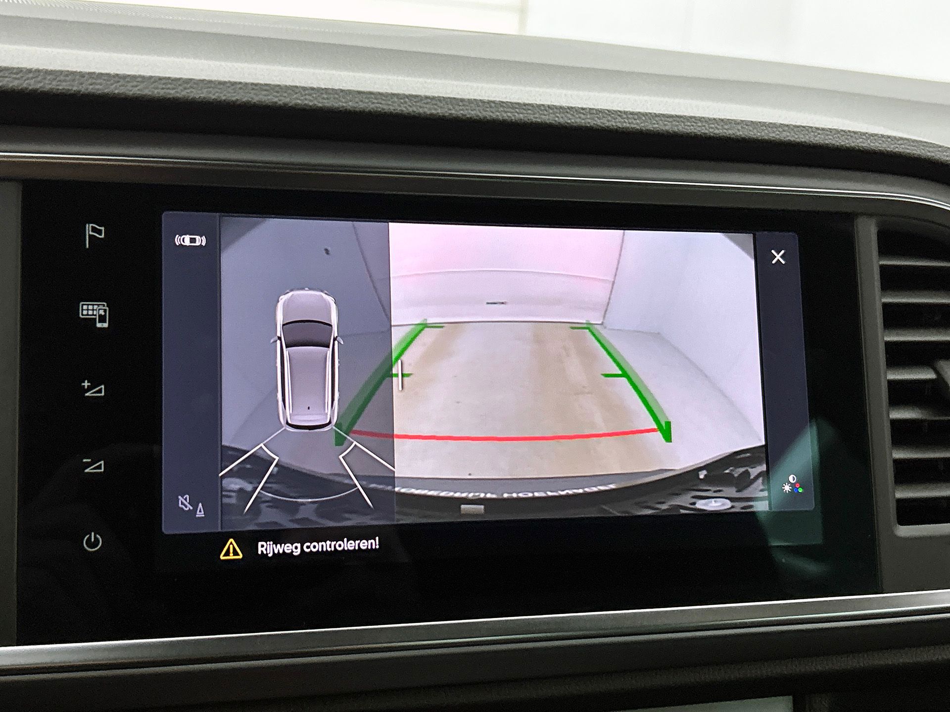 Foto van Seat Ateca