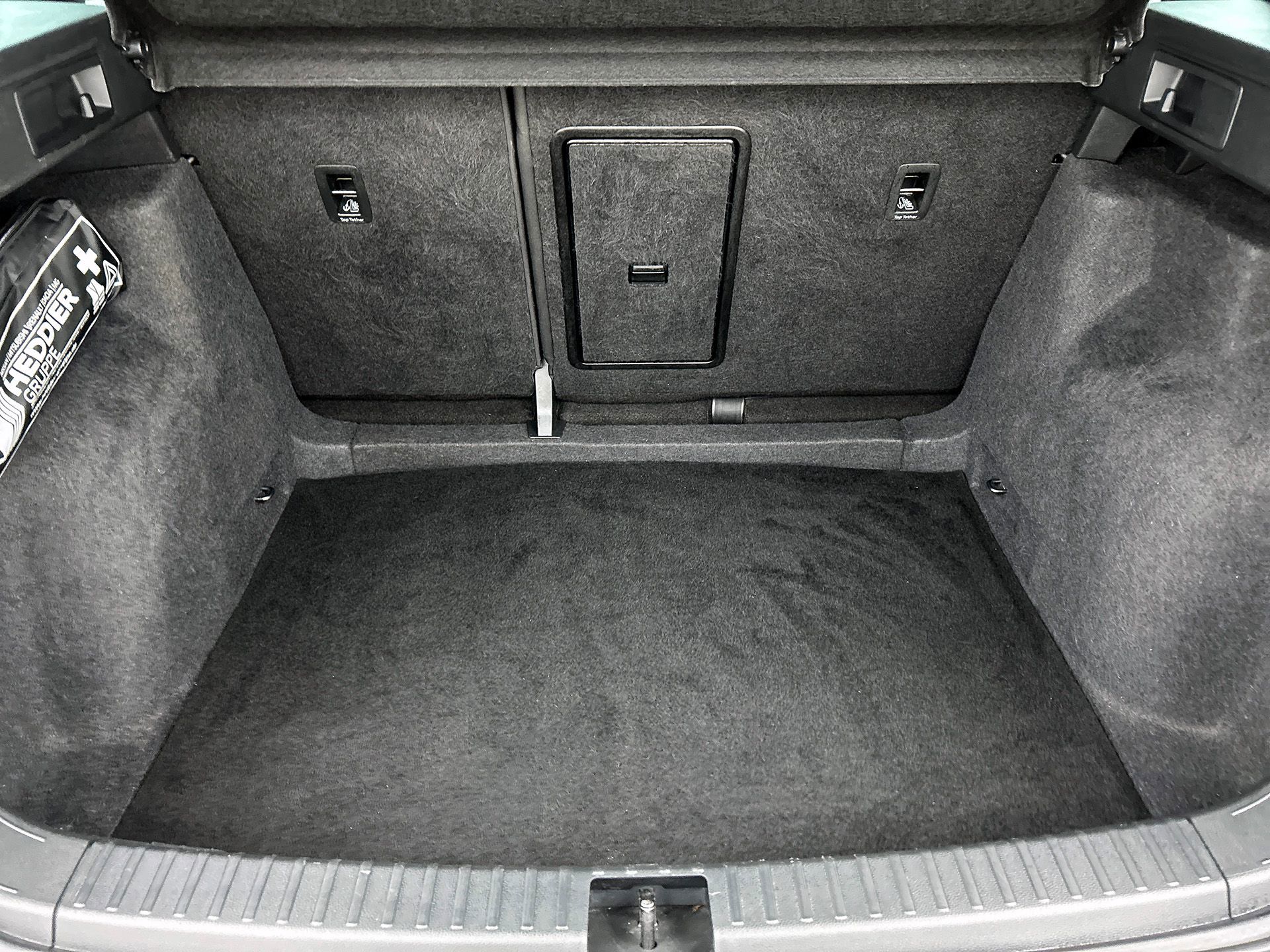 Foto van Seat Ateca