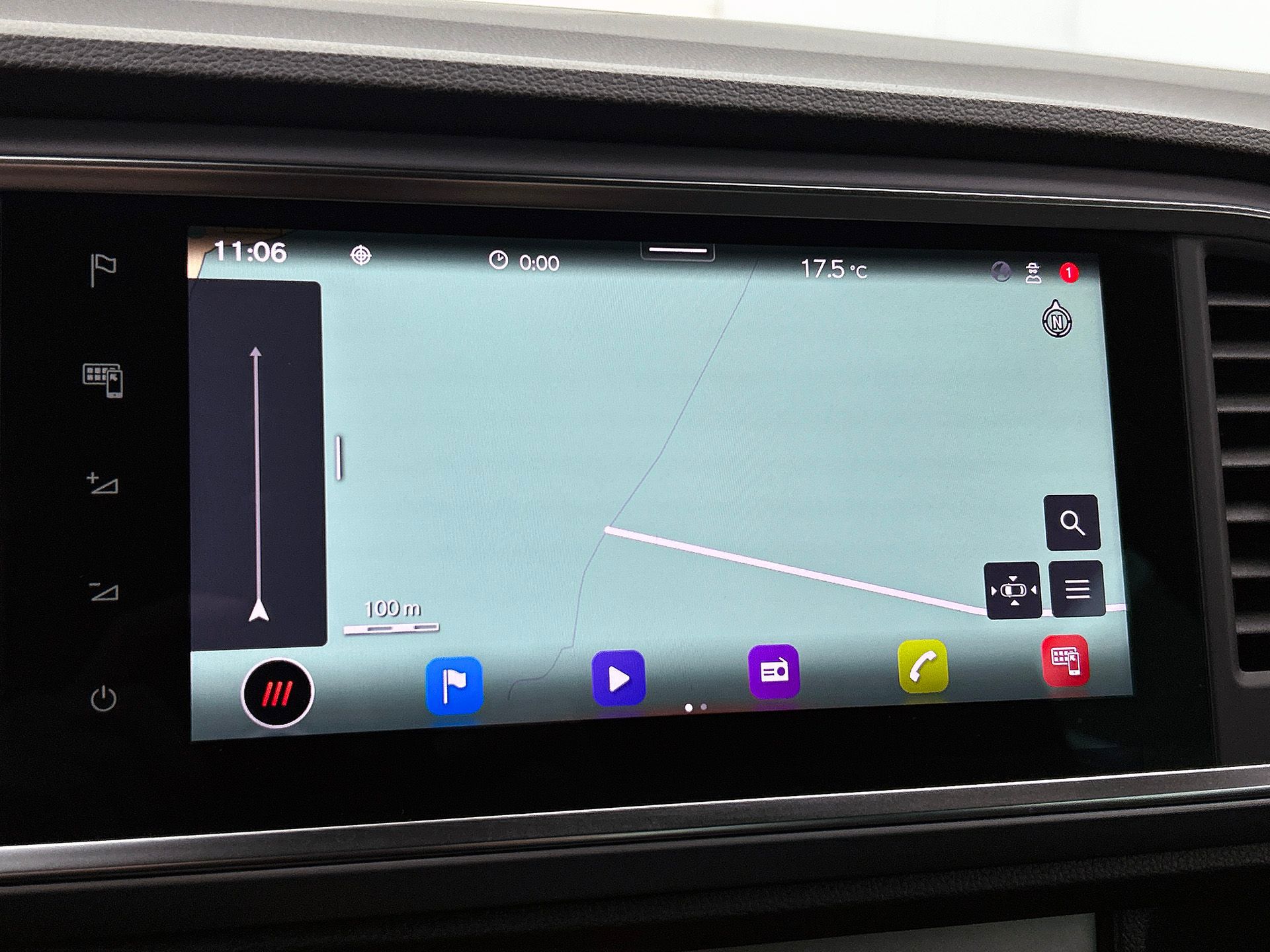 Foto van Seat Ateca