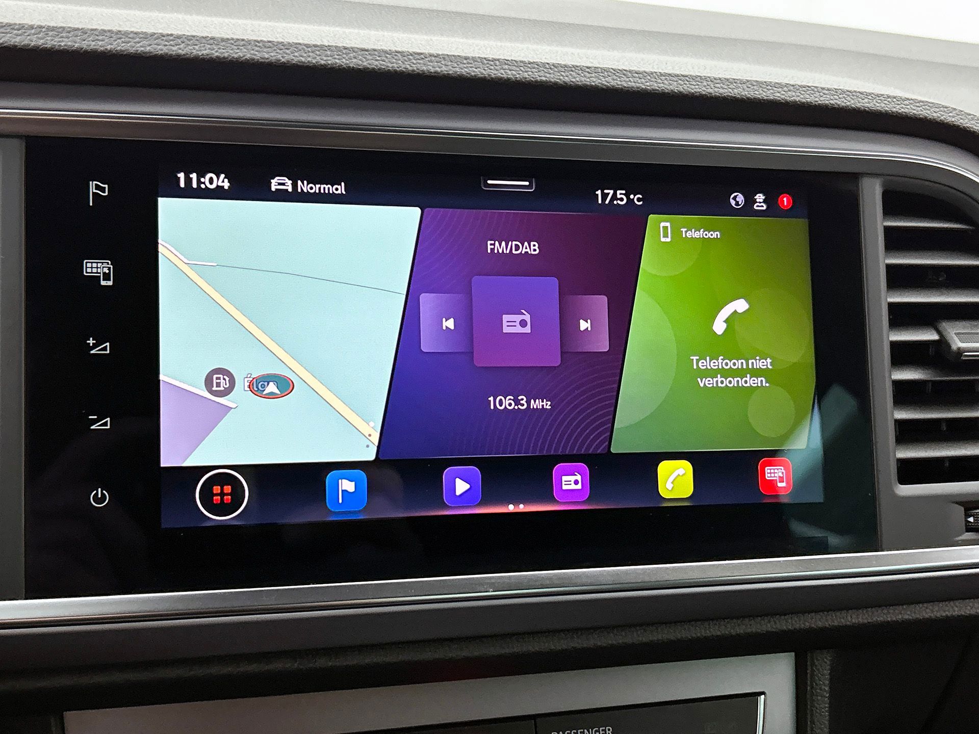 Foto van Seat Ateca