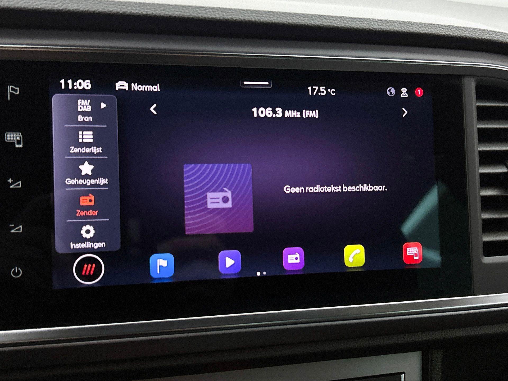 Foto van Seat Ateca