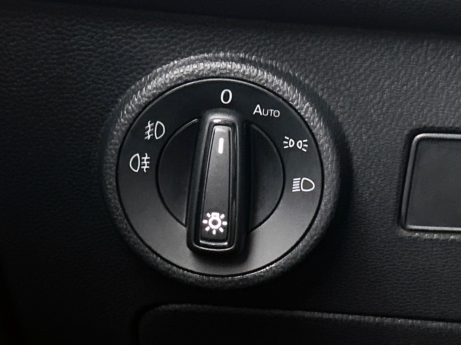 Foto van Seat Ateca