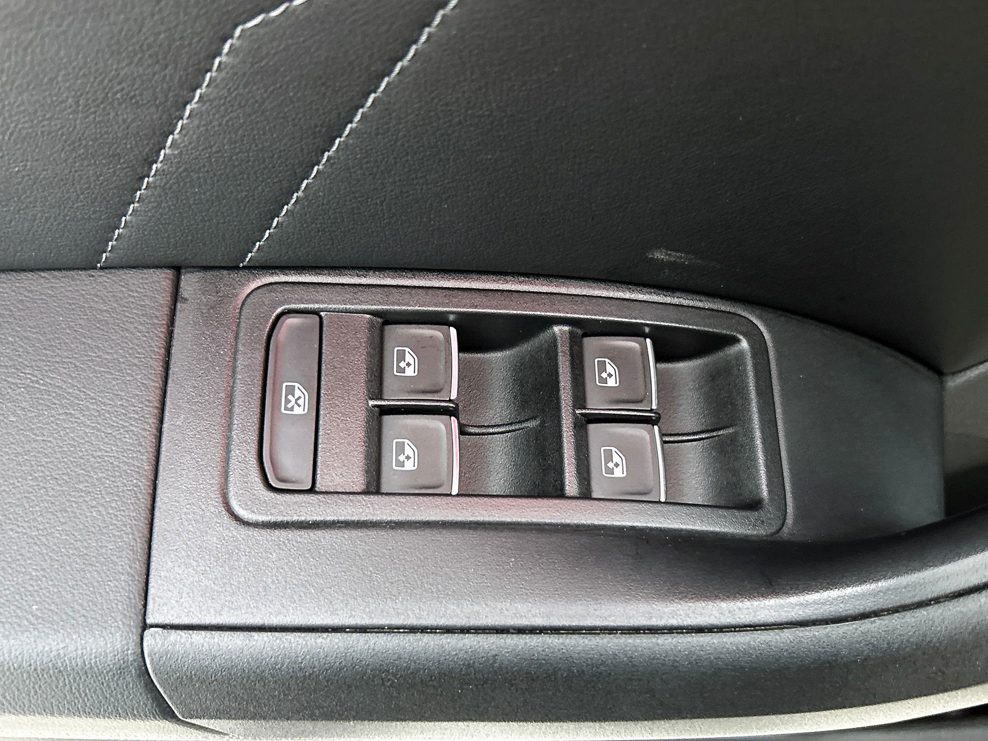 Foto van Seat Ateca
