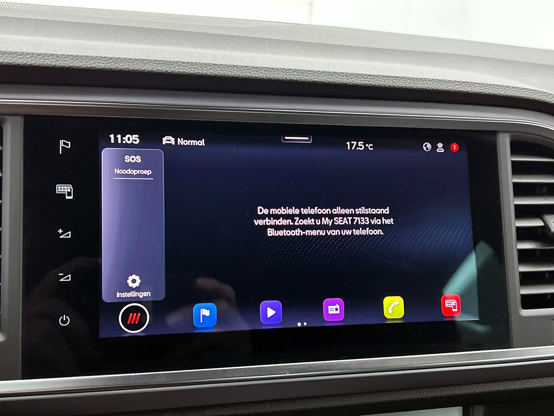 Foto van Seat Ateca