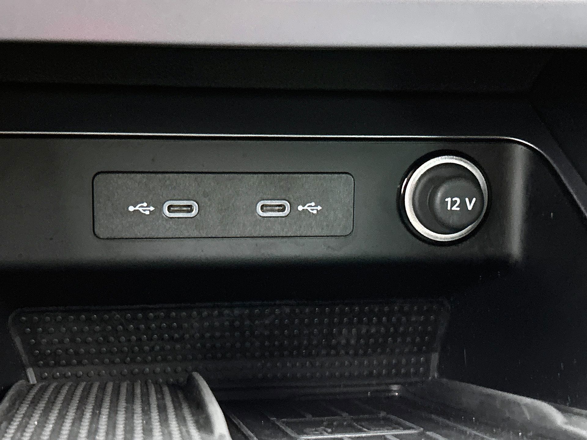 Foto van Seat Ateca