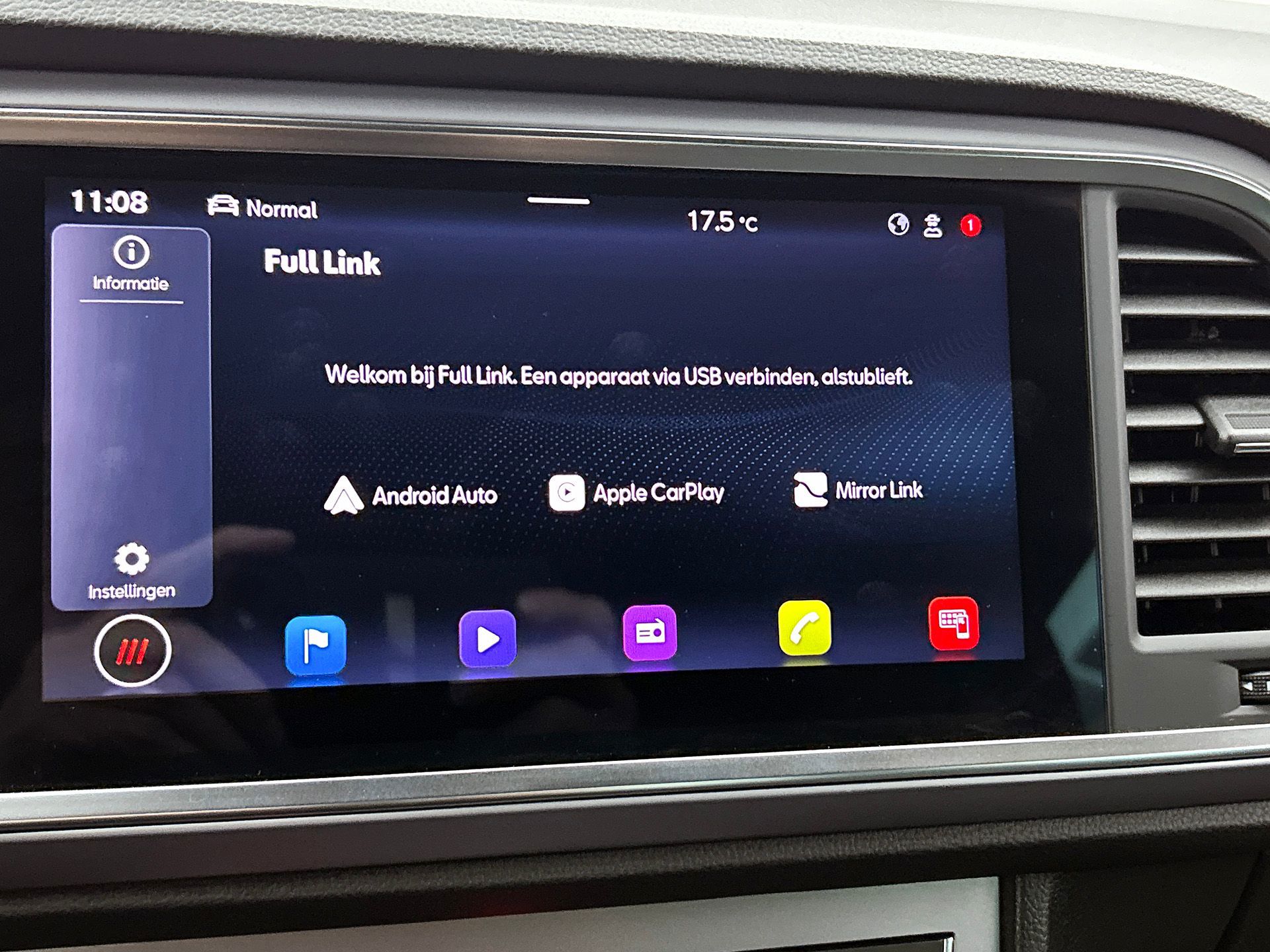 Foto van Seat Ateca