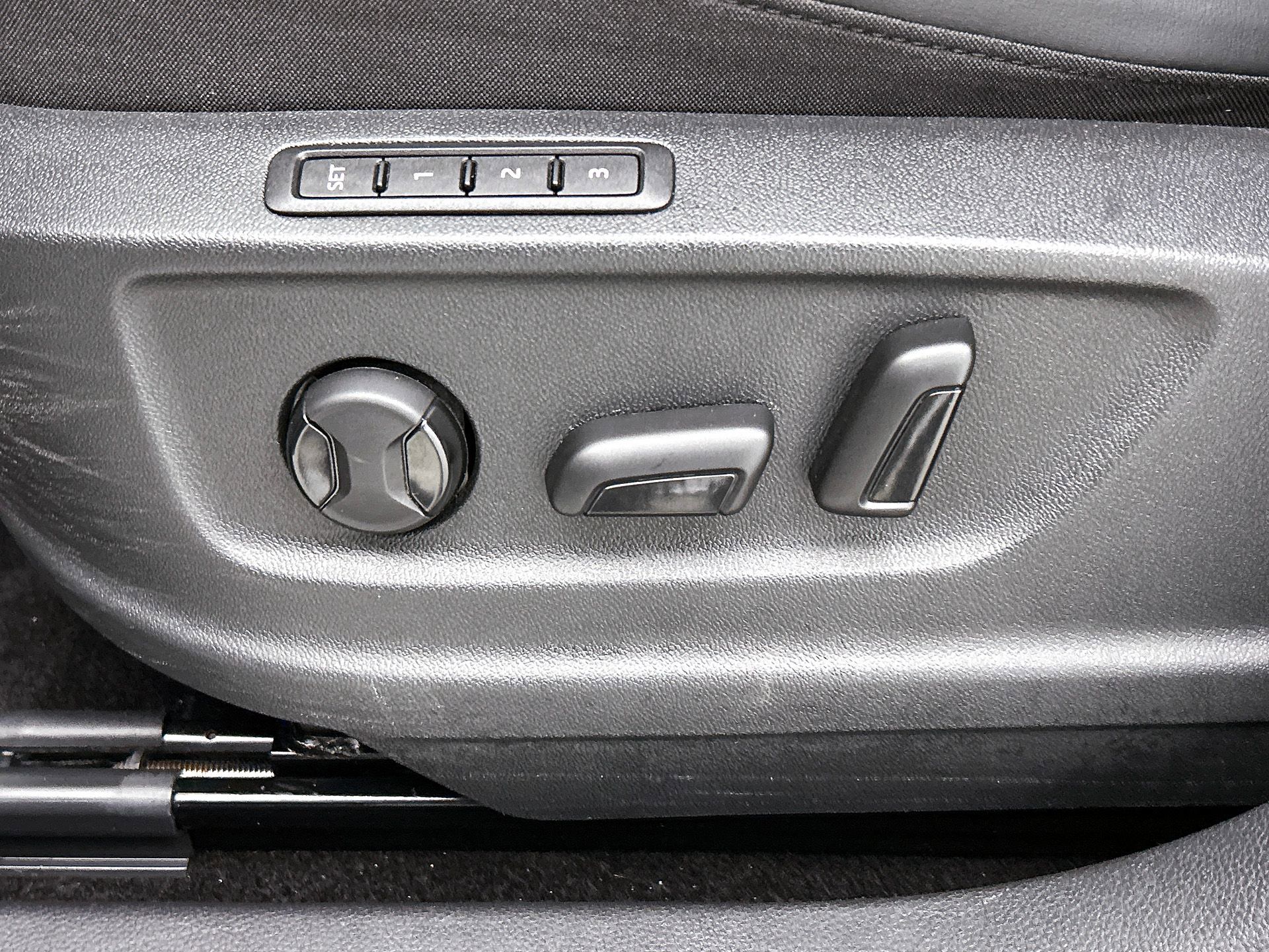 Foto van Seat Ateca
