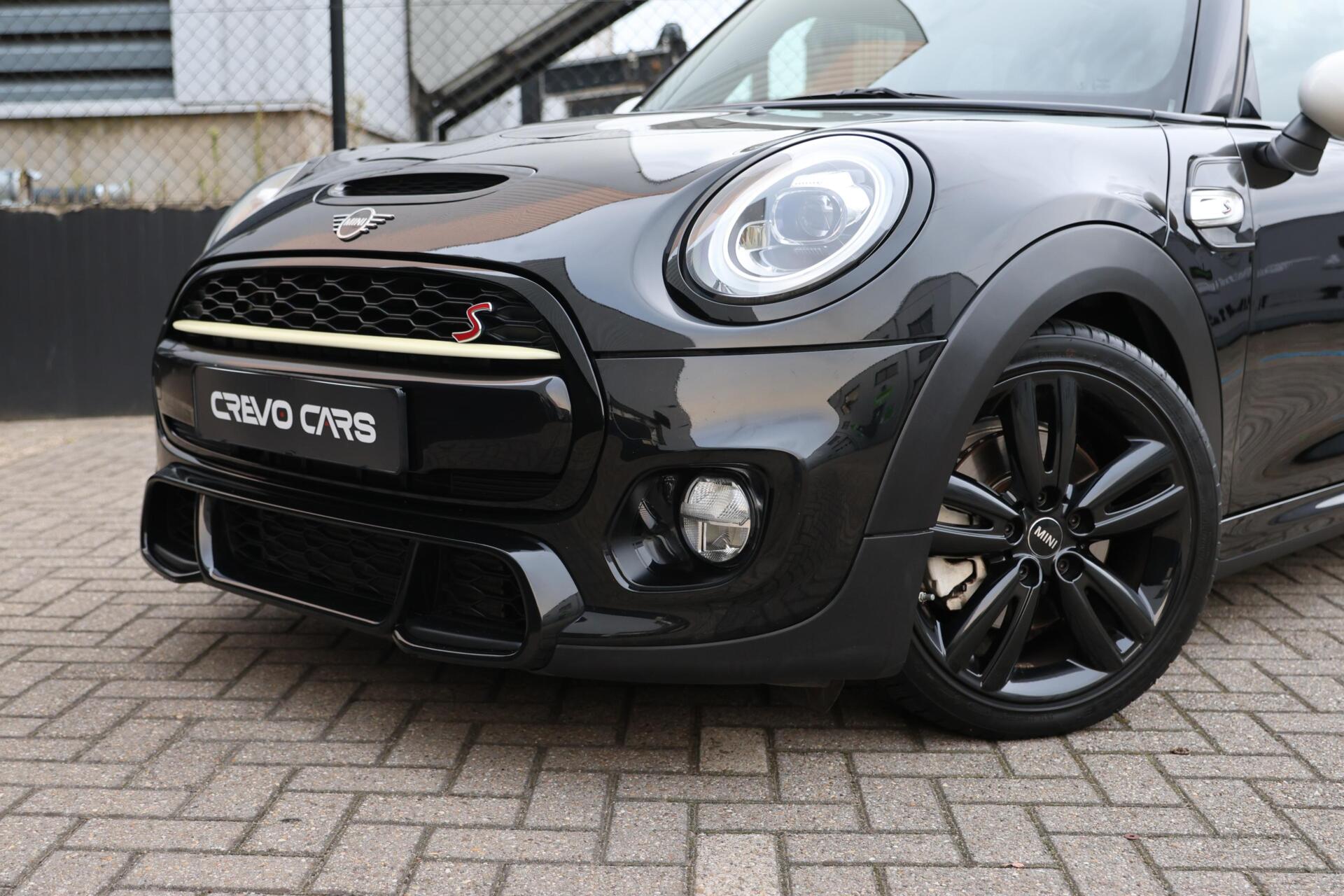 Foto van Mini 5-deurs