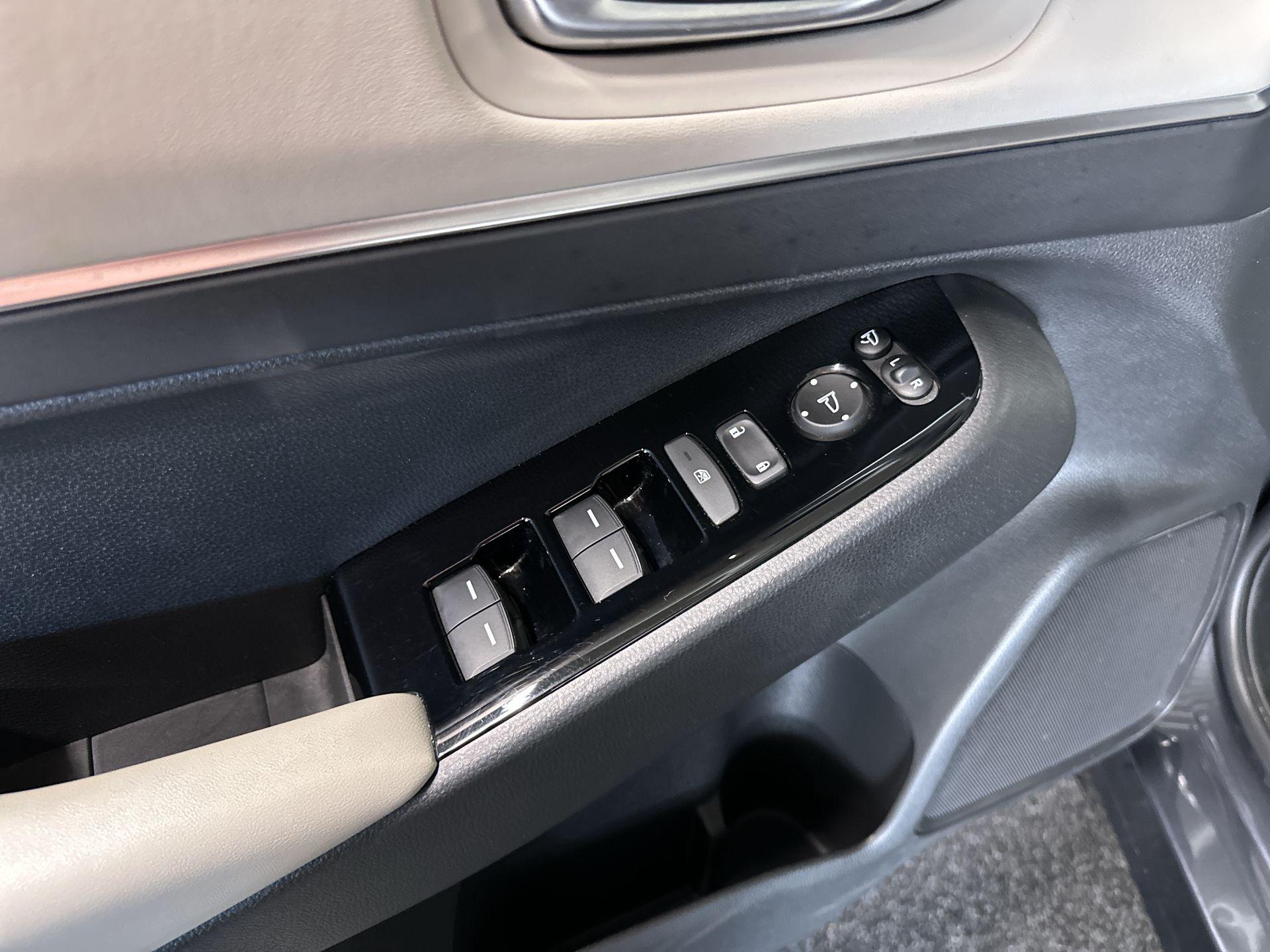 Foto van Honda Hr-v