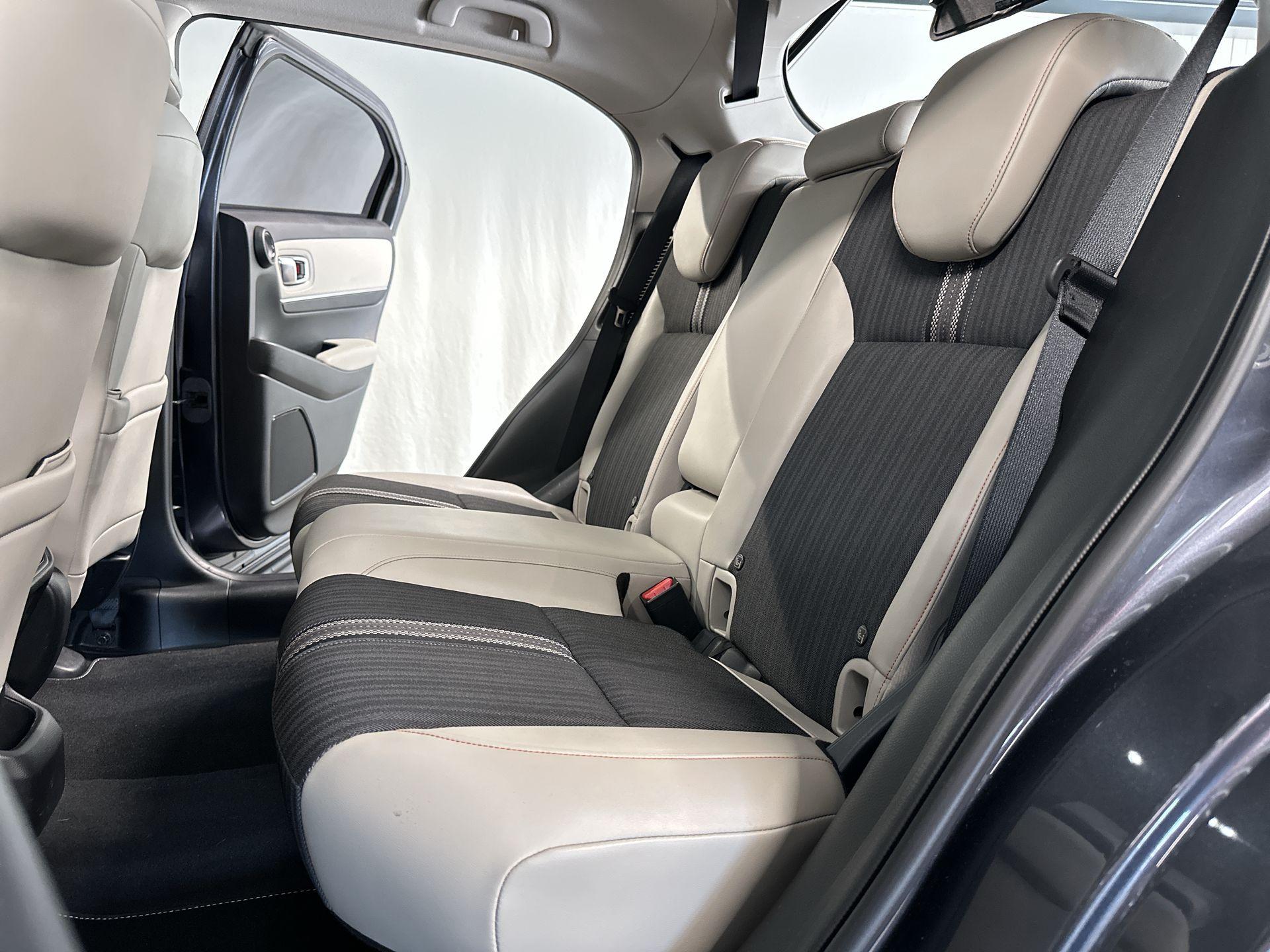 Foto van Honda Hr-v