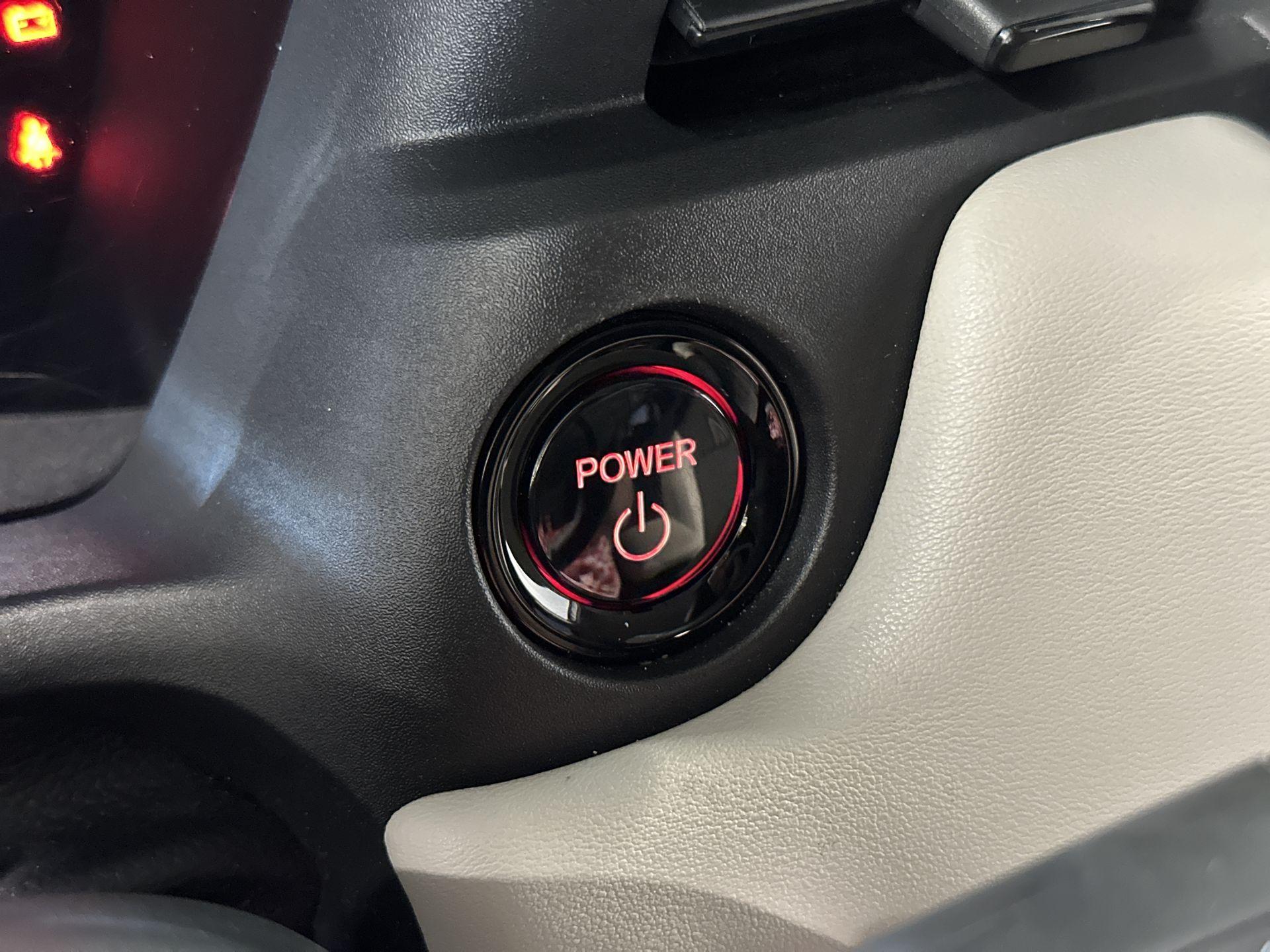 Foto van Honda Hr-v