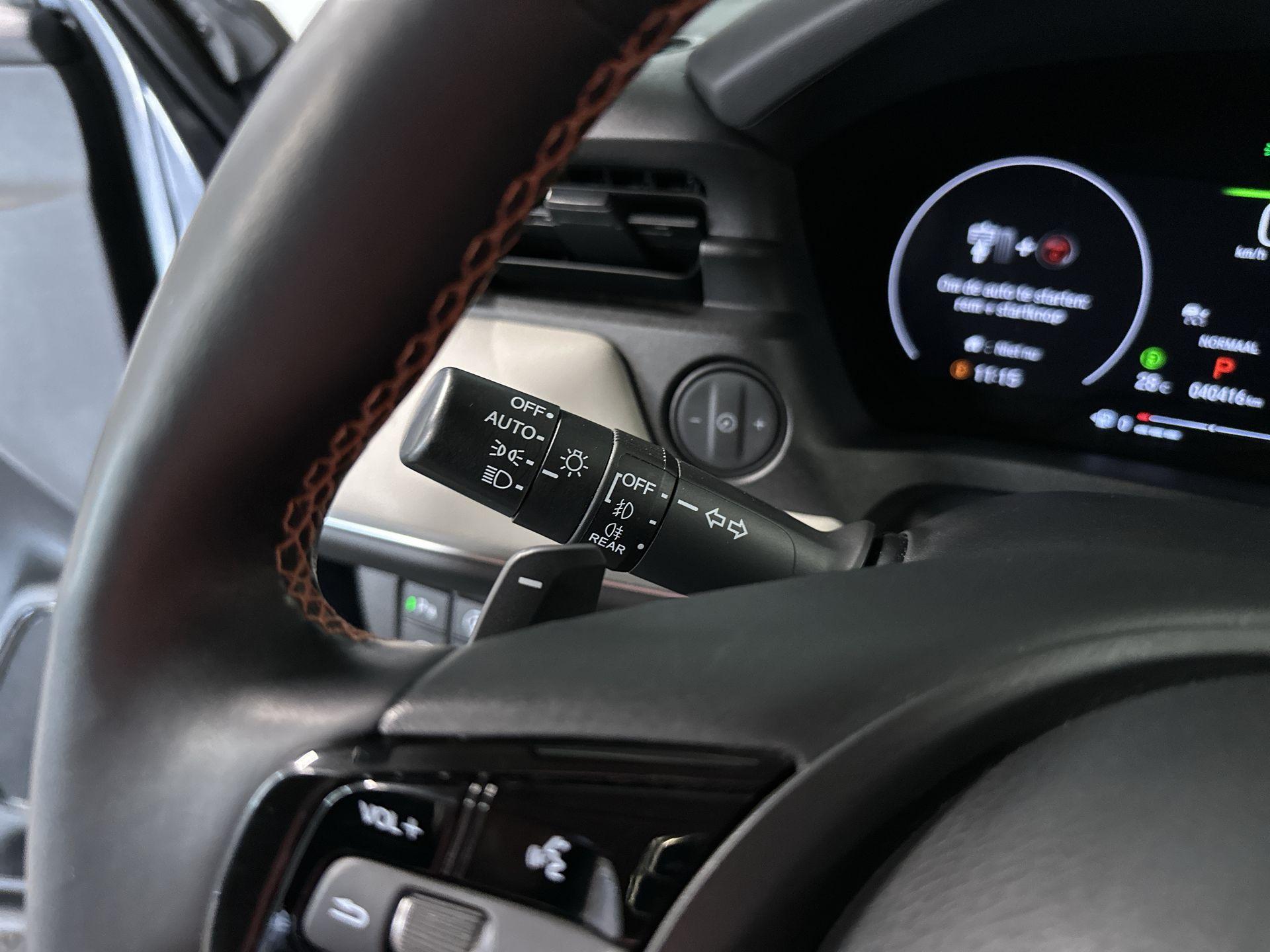 Foto van Honda Hr-v