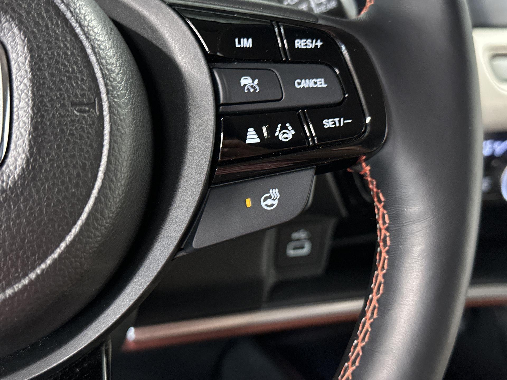 Foto van Honda Hr-v