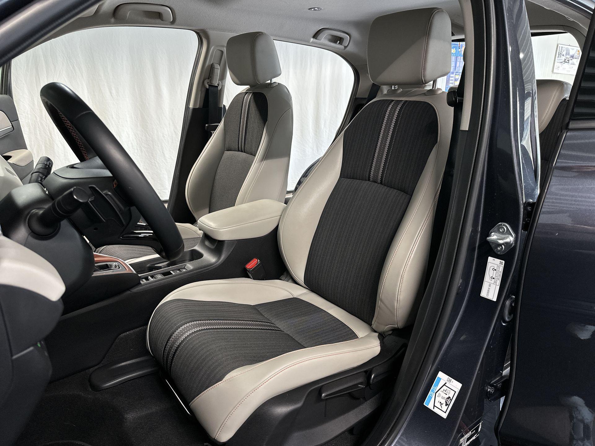 Foto van Honda Hr-v