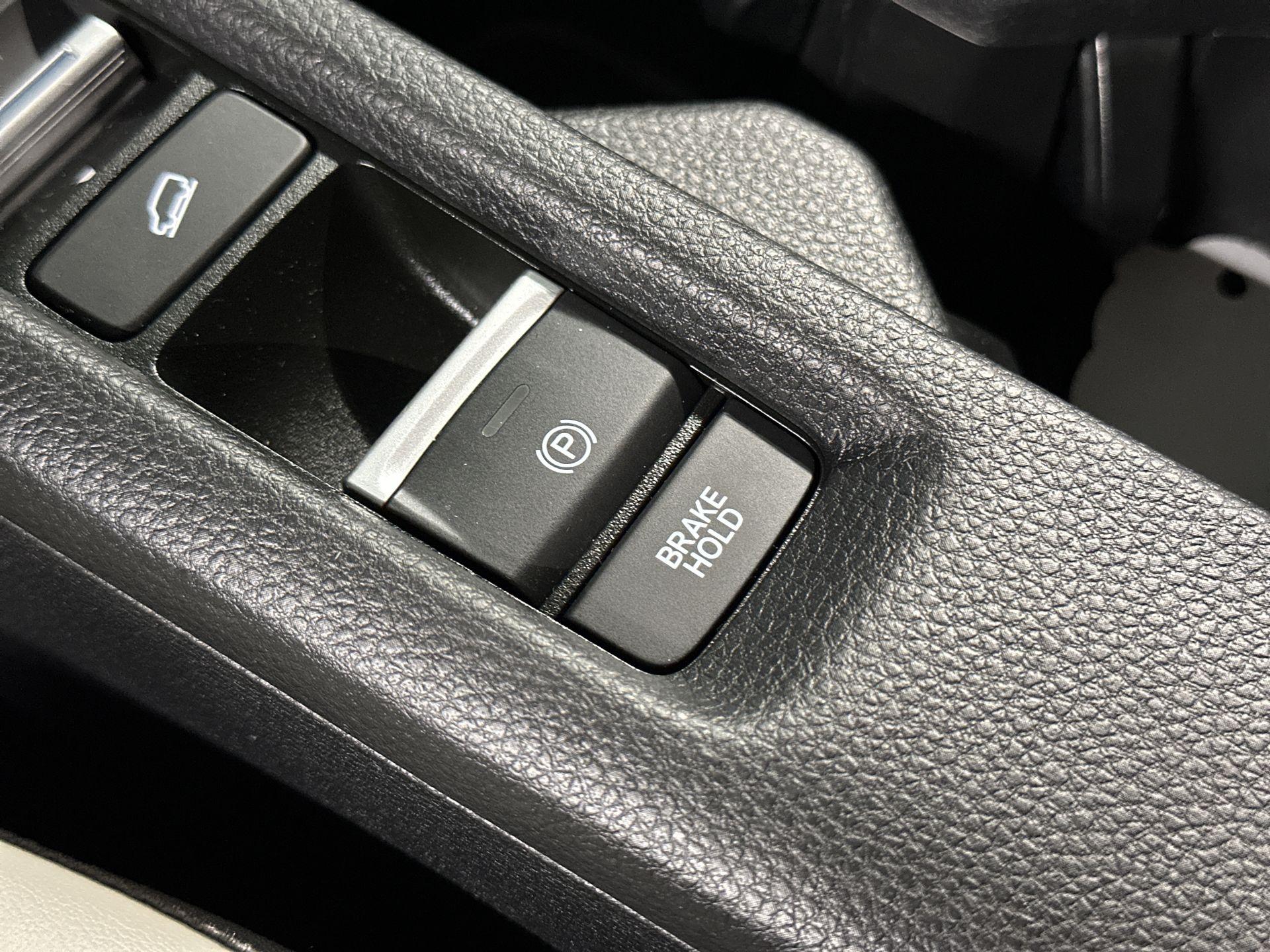 Foto van Honda Hr-v