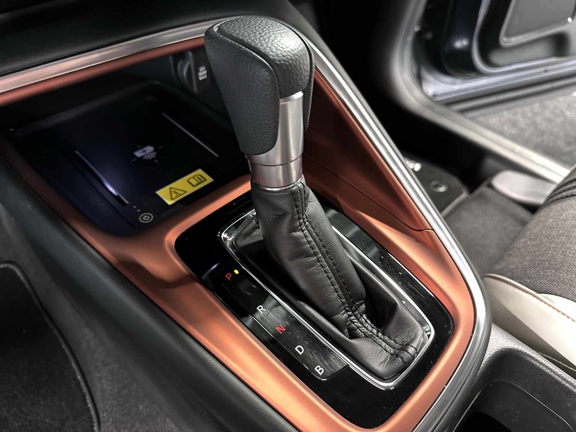 Foto van Honda Hr-v